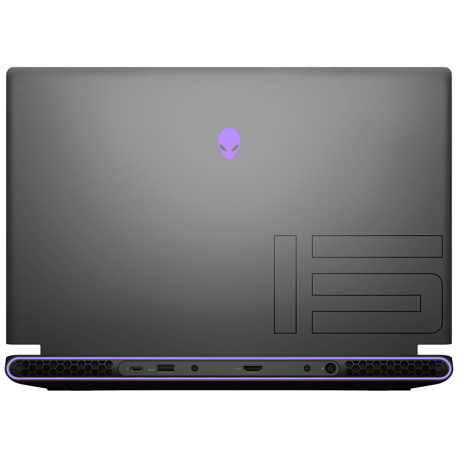 DELL Alienware m15 Intel Core i7 12th Gen (15.6 inch, 16GB, 512GB, Windows 11 Home, MS Office 2021, NVIDIA GeForce RTX 3060, Full HD LED-Backlit Display, Dark Side of the Moon, ICC-C780016WIN8)_7