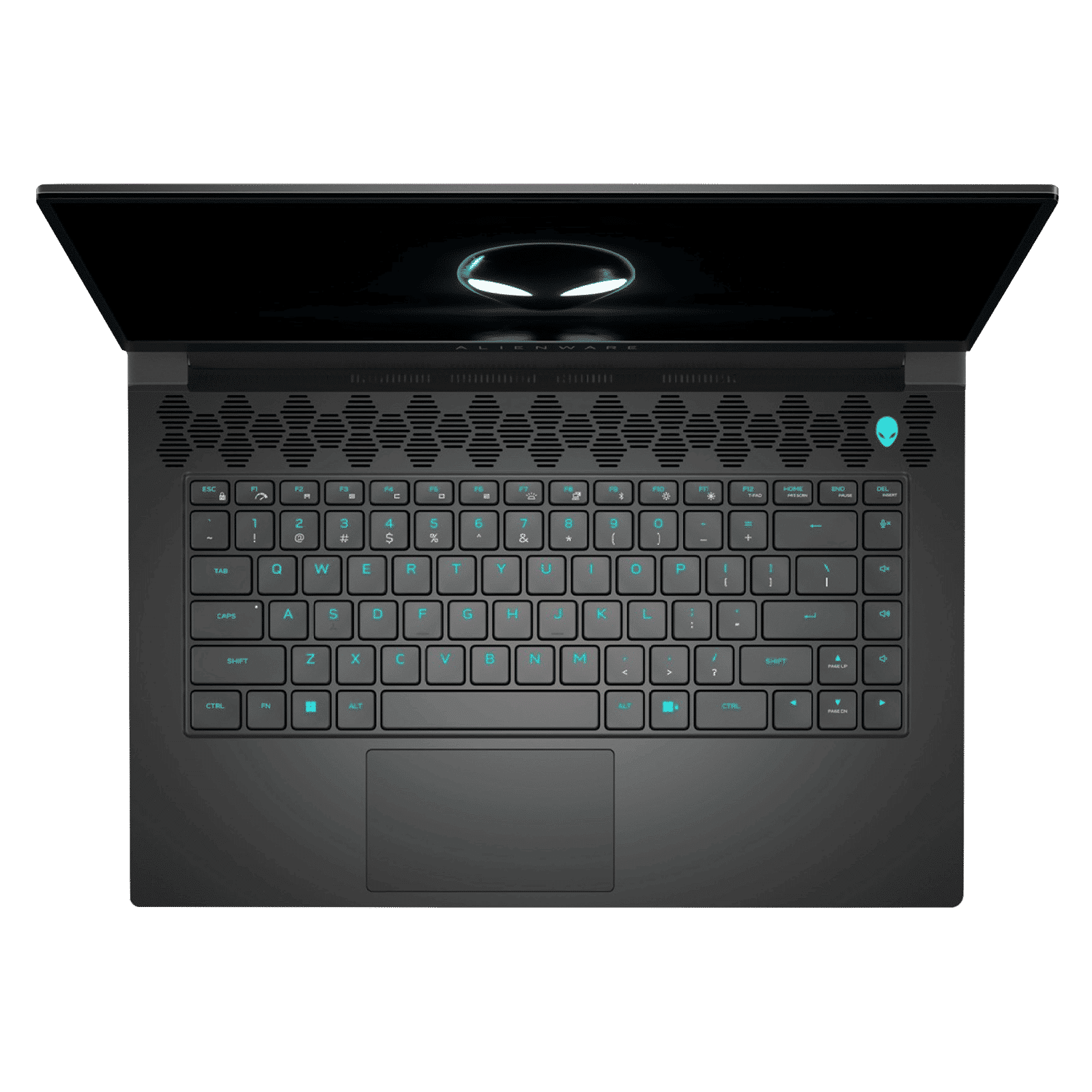 DELL Alienware m15 Intel Core i7 12th Gen (15.6 inch, 16GB, 512GB, Windows 11 Home, MS Office 2021, NVIDIA GeForce RTX 3060, Full HD LED-Backlit Display, Dark Side of the Moon, ICC-C780016WIN8)_4