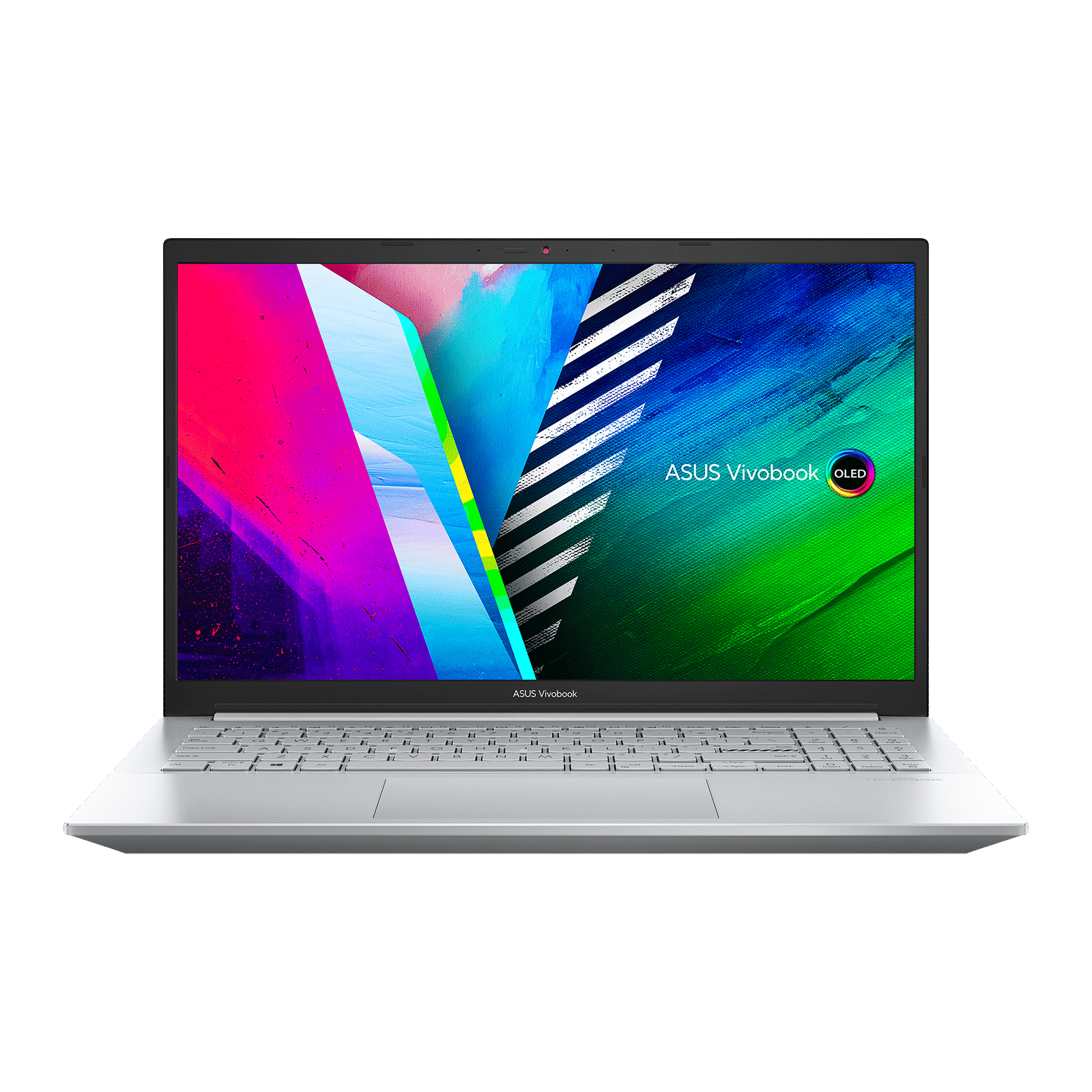 ASUS Vivobook Pro 15 AMD Ryzen 5 (15.6 inch, 16GB, 512GB, Windows 11 Home, NVIDIA GeForce RTX 3050 Graphics, FHD OLED Display, Cool Silver, M3500QC-L1502WS) ASUS Vivobook Pro 15 AMD Ryzen 5 (15.6 inch, 16GB, 512GB, Windows 11 Home, NVIDIA GeForce RTX 3050 Graphics, FHD OLED Display, Cool Silver, M3500QC-L1502WS)_1