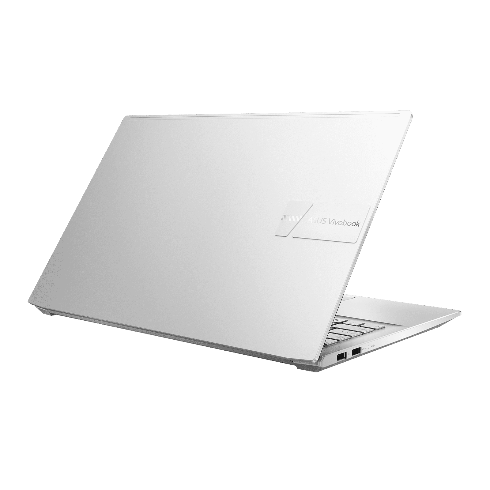 ASUS Vivobook Pro 15 AMD Ryzen 5 (15.6 inch, 16GB, 512GB, Windows 11 Home, NVIDIA GeForce RTX 3050 Graphics, FHD OLED Display, Cool Silver, M3500QC-L1502WS) ASUS Vivobook Pro 15 AMD Ryzen 5 (15.6 inch, 16GB, 512GB, Windows 11 Home, NVIDIA GeForce RTX 3050 Graphics, FHD OLED Display, Cool Silver, M3500QC-L1502WS)_10