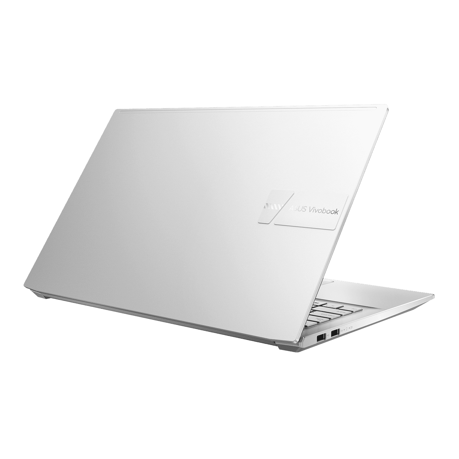 ASUS Vivobook Pro 15 AMD Ryzen 7 Thin and Light Laptop (16GB, 1TB SSD, Windows 11 Home, 15.6 inch FHD OLED Display, MS Office 2021, Cool Silver)_11