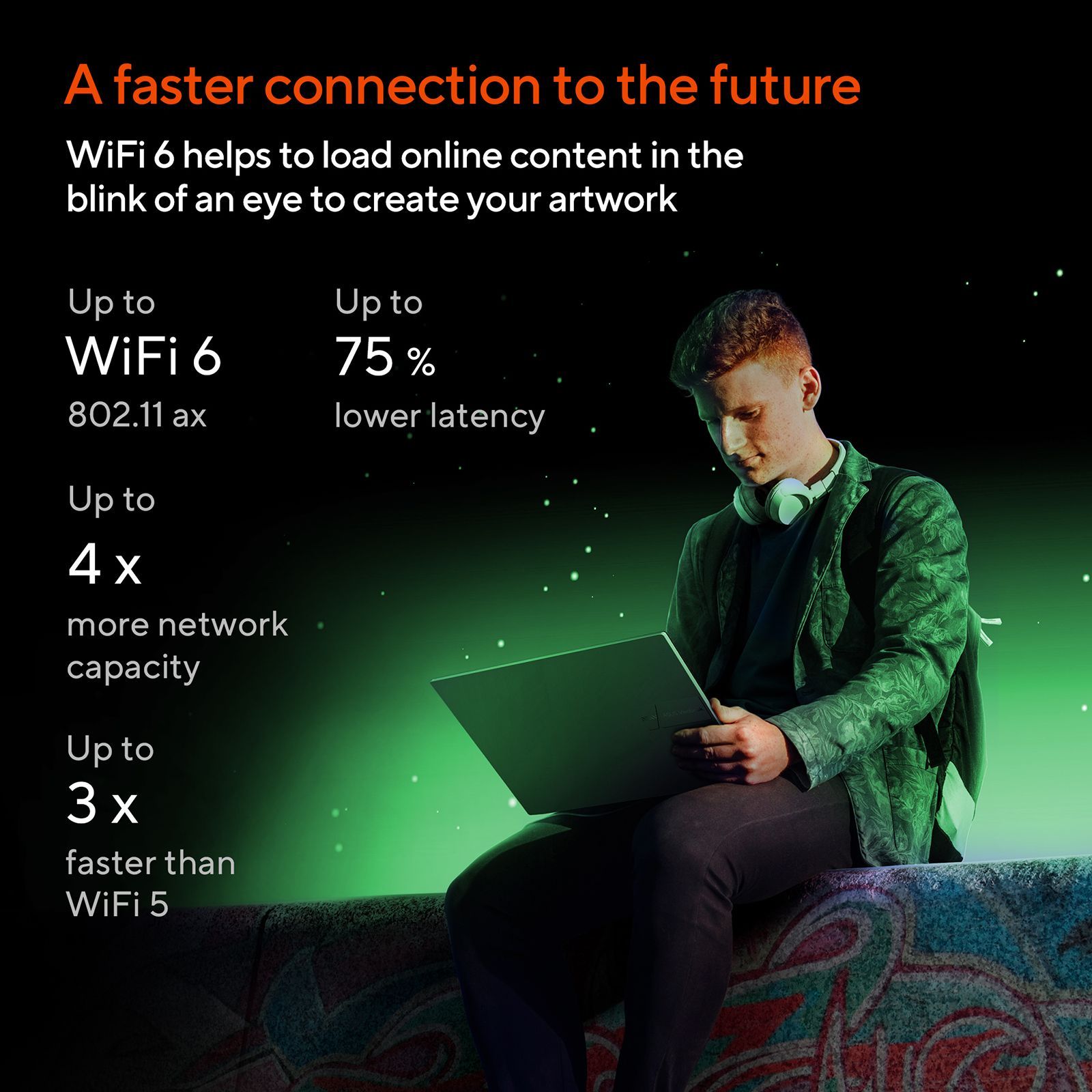 ASUS Vivobook Pro 15 AMD Ryzen 7 Thin and Light Laptop (16GB, 1TB SSD, Windows 11 Home, 15.6 inch FHD OLED Display, MS Office 2021, Cool Silver)_13