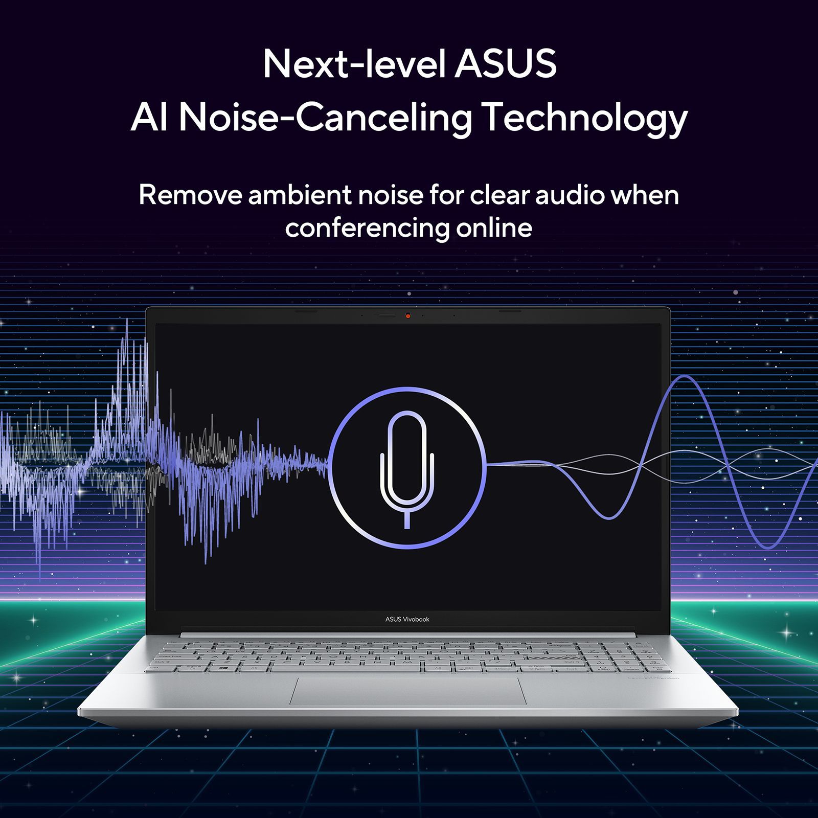 ASUS Vivobook Pro 15 AMD Ryzen 7 Thin and Light Laptop (16GB, 1TB SSD, Windows 11 Home, 15.6 inch FHD OLED Display, MS Office 2021, Cool Silver)_20