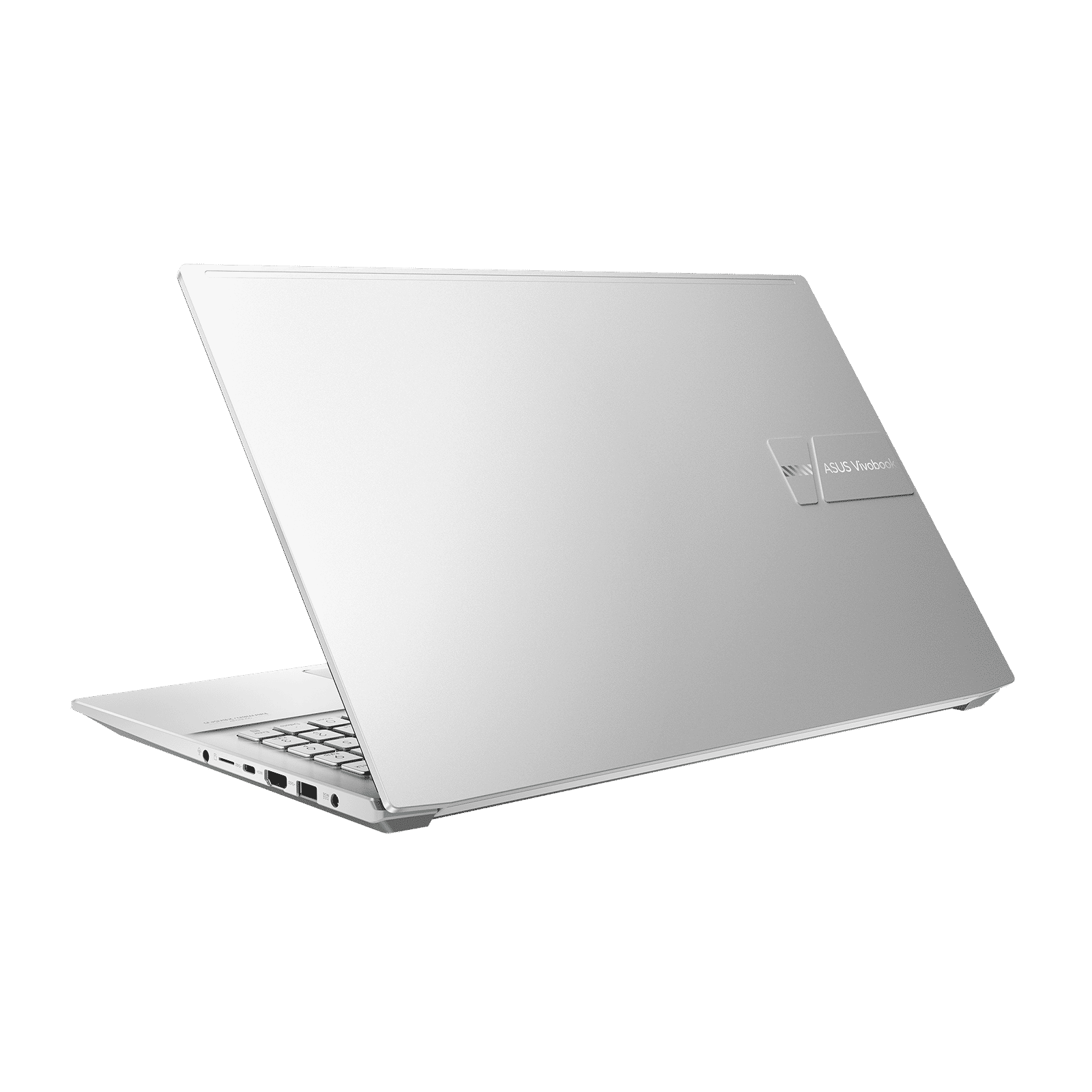 ASUS Vivobook Pro 15 AMD Ryzen 7 Thin and Light Laptop (16GB, 1TB SSD, Windows 11 Home, 15.6 inch FHD OLED Display, MS Office 2021, Cool Silver)_7