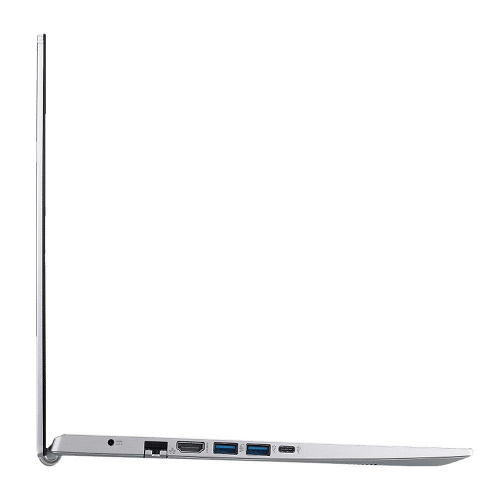 acer Aspire 5 A515-56 Intel Core i5 11th Gen Laptop (12GB, 512GB SSD, Windows 11 Home, 15.6 inch Full HD LED Backlit Display, Silver, 1.65 KG)_8