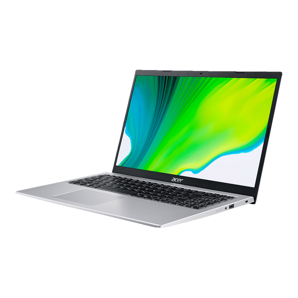 acer Aspire 5 A515-56 Intel Core i5 11th Gen Laptop (12GB, 512GB SSD, Windows 11 Home, 15.6 inch Full HD LED Backlit Display, Silver, 1.65 KG)_4