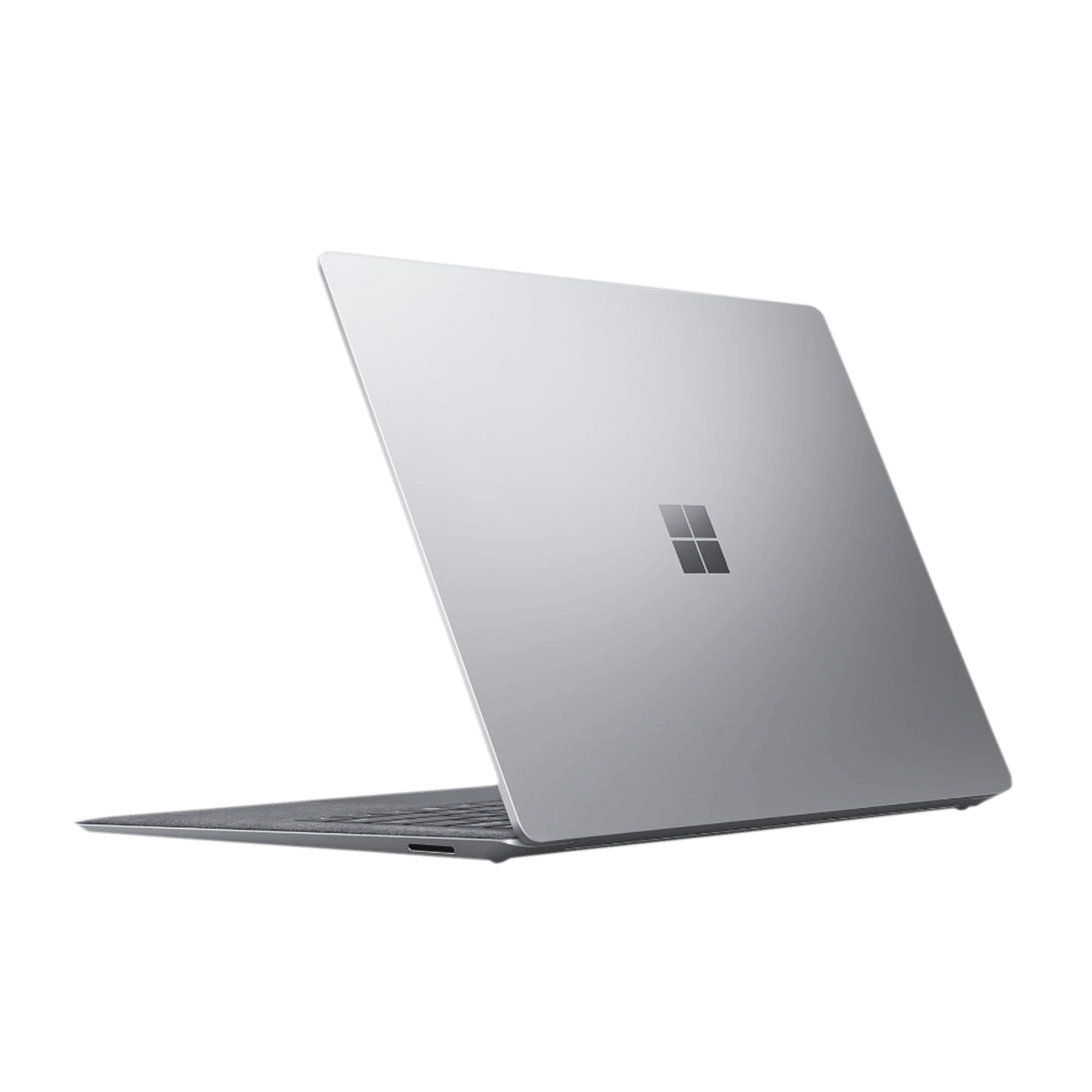 Microsoft Surface Laptop 5 Intel Core i5 12th Gen (13.5 inch, 8GB, 256GB, Windows 11, Intel Iris Xe Graphics, PixelSense Display, Platinum, QZI-00023)_5