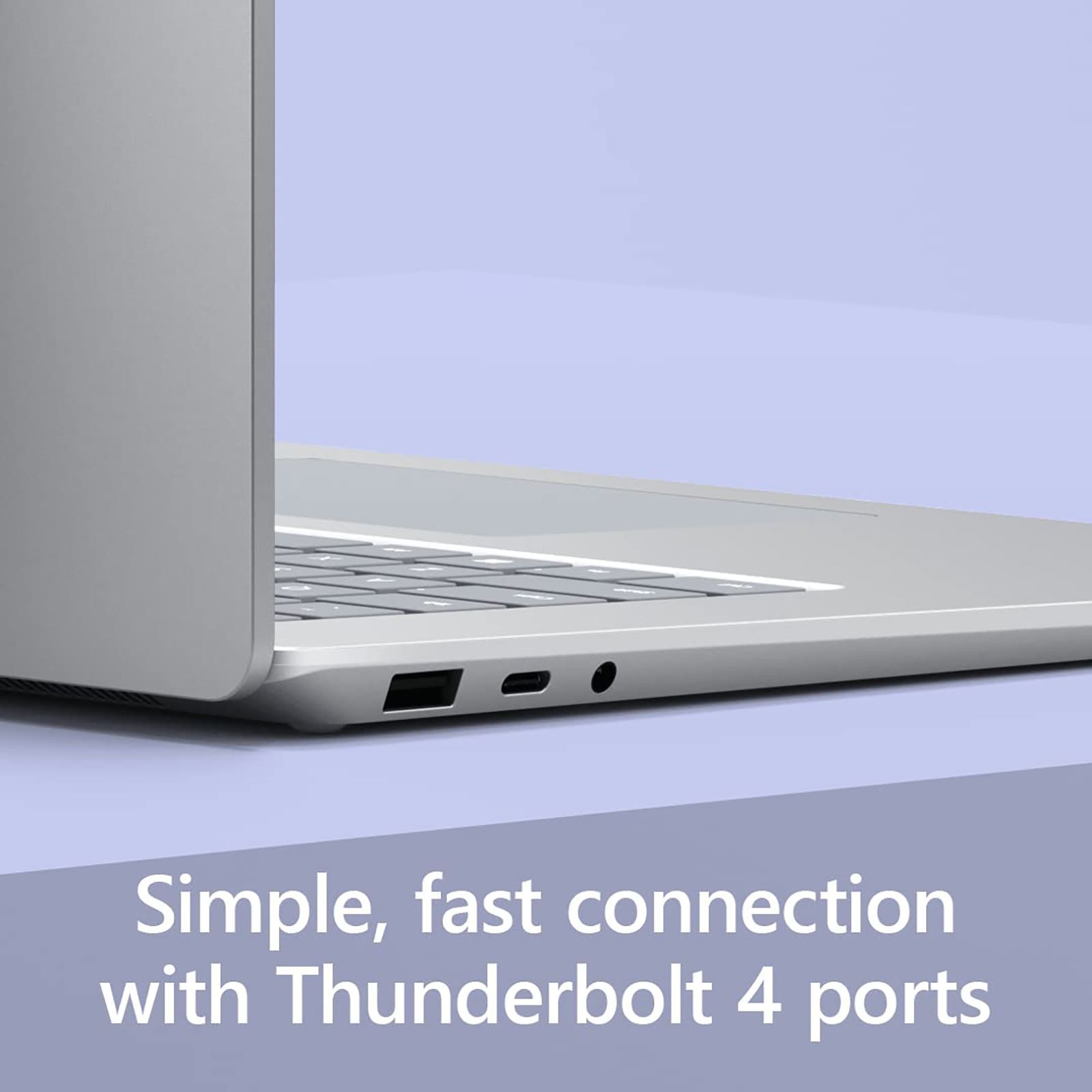 Microsoft Surface Laptop 5 Intel Core i7 12th Gen (15 inch, 8GB, 256GB, Windows 11, Intel Iris Xe Graphics, PixelSense Display, Platinum, RBY-00023)_11