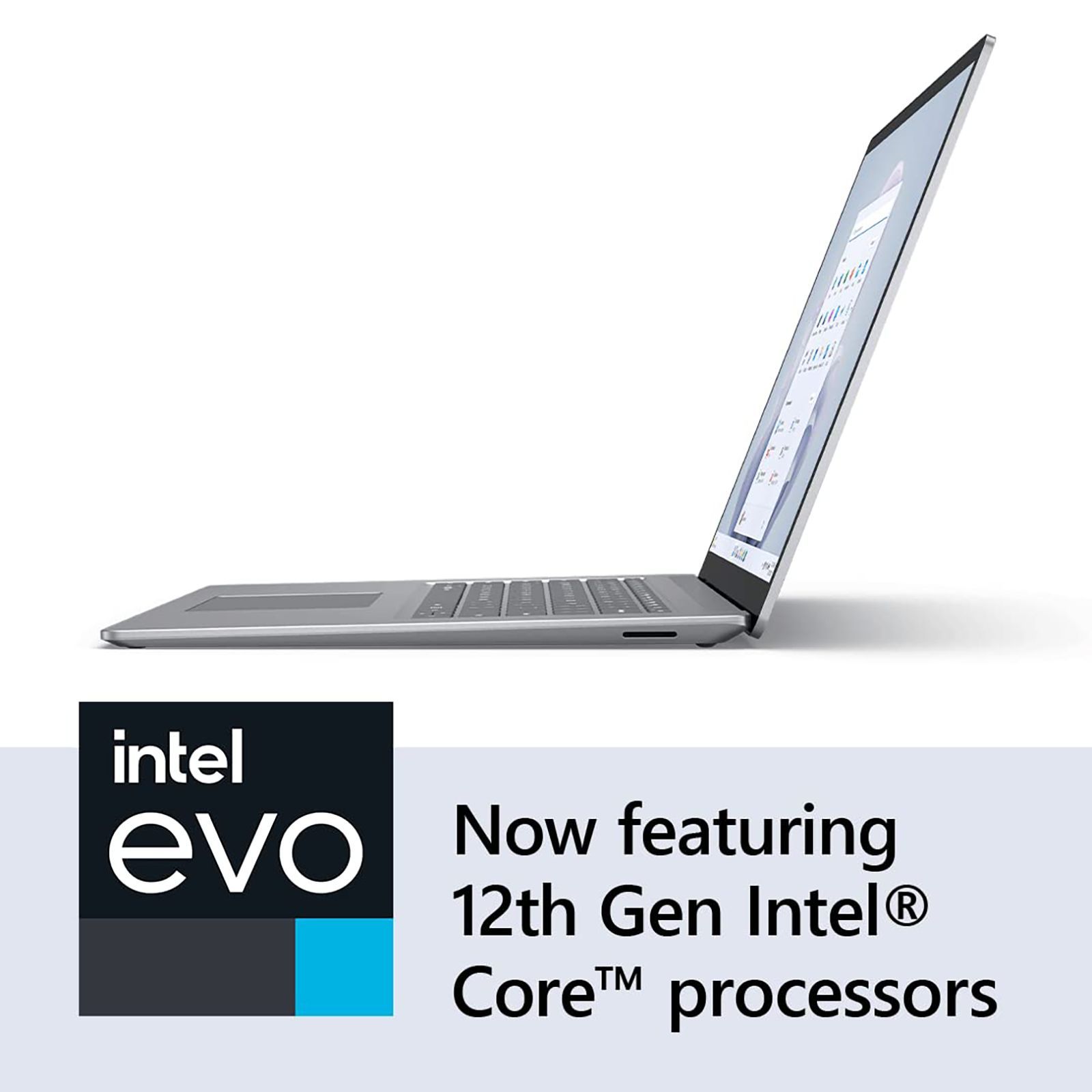 Microsoft Surface Laptop 5 Intel Core i7 12th Gen (15 inch, 8GB, 256GB, Windows 11, Intel Iris Xe Graphics, PixelSense Display, Platinum, RBY-00023)_12