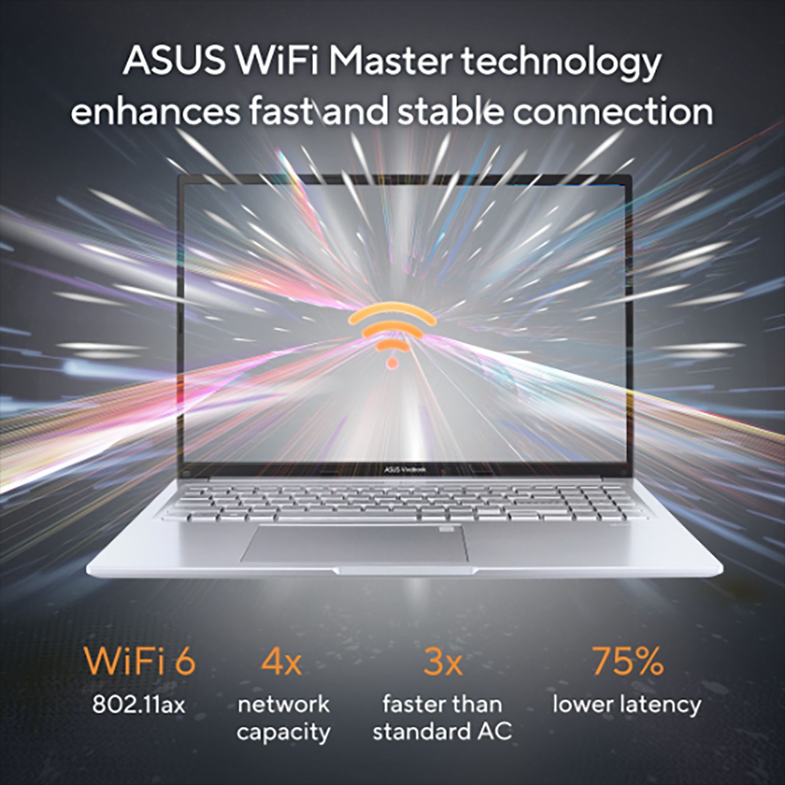 ASUS Vivobook Pro MB512WS AMD Ryzen 5 (16 inch, 16GB, 512GB, Windows 10 Home, MS Office 2021, AMD Radeon Vega 7 Graphics, WUXGA Display, Transparent Silver, 90NB0Y82-M00050)_11