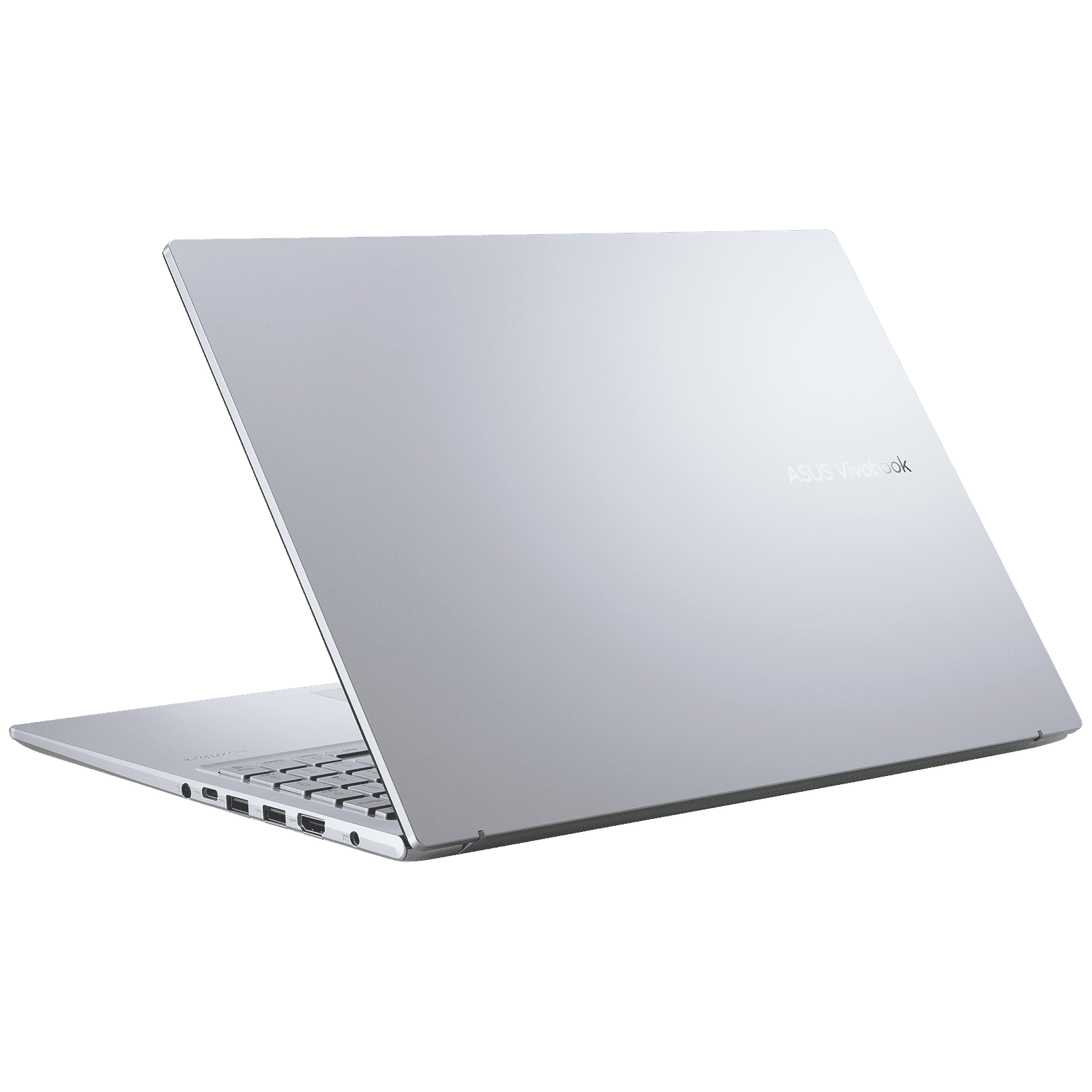 ASUS Vivobook Pro MB512WS AMD Ryzen 5 (16 inch, 16GB, 512GB, Windows 10 Home, MS Office 2021, AMD Radeon Vega 7 Graphics, WUXGA Display, Transparent Silver, 90NB0Y82-M00050)_7