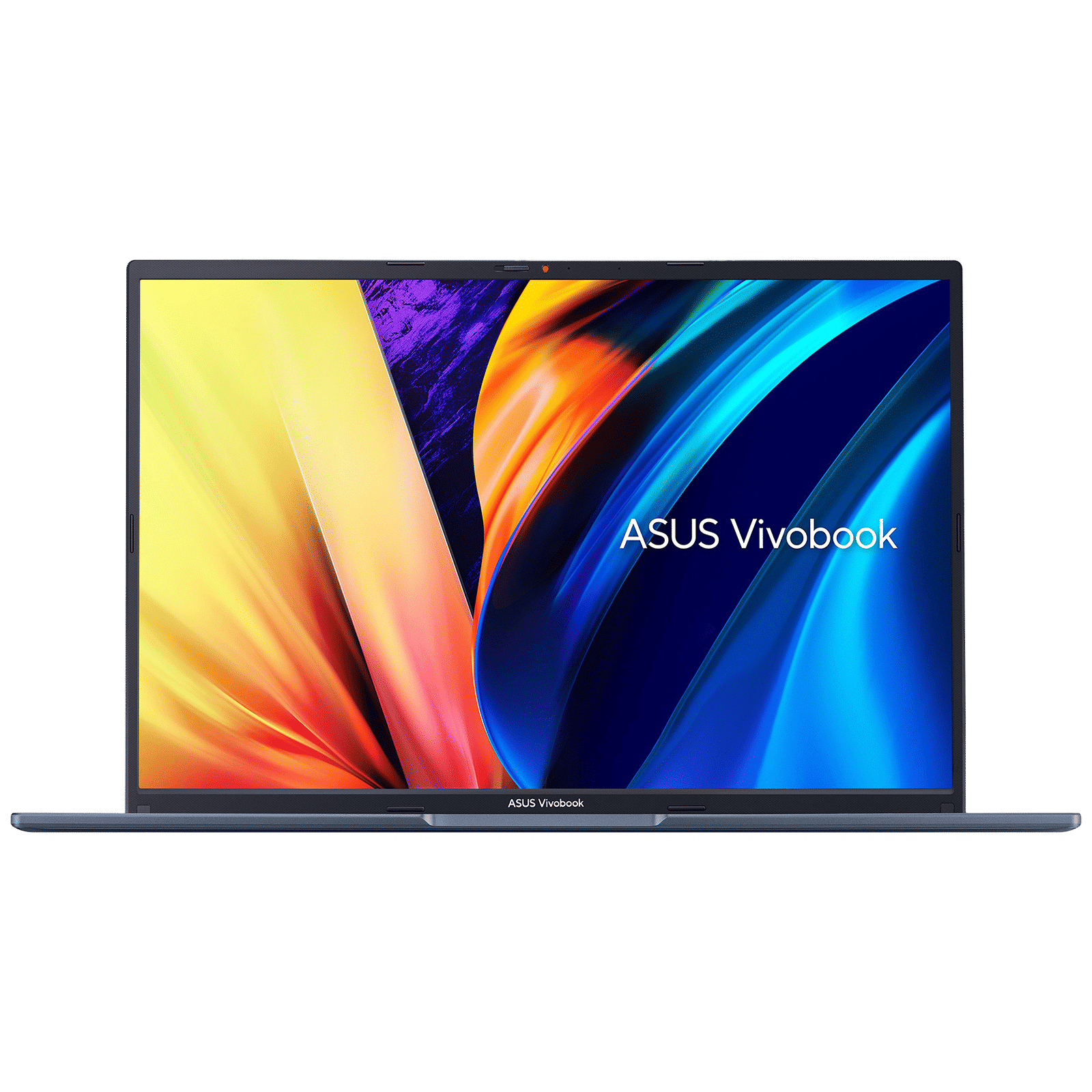 ASUS Vivobook 16X AMD Ryzen 7 Thin and Light Laptop (16GB, 512GB SSD, Windows 11 Home, 16 inch IPS Display, MS Office 2021, Quiet Blue, 1.8 KG)_1