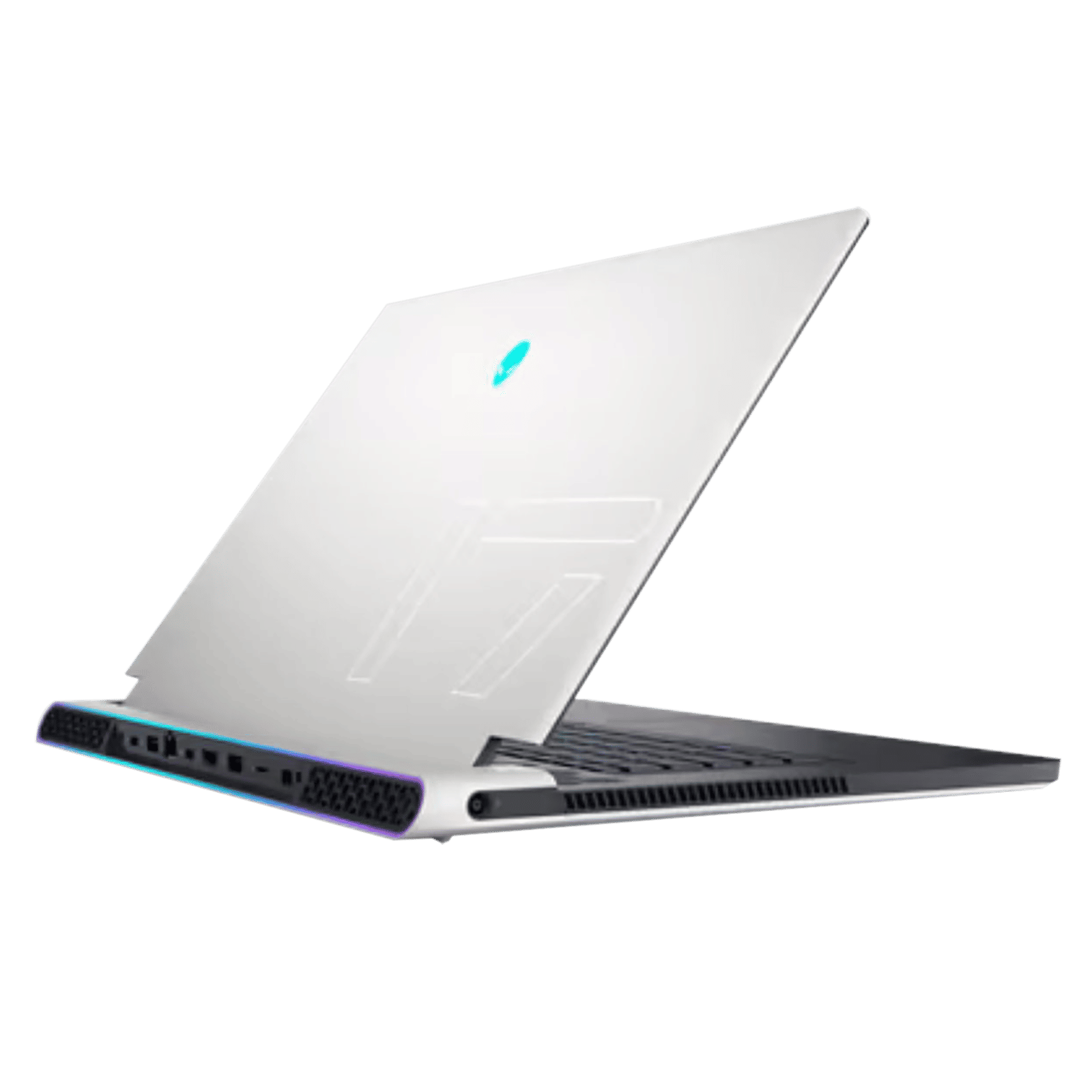 DELL Alienware X17 R2 Intel Core i9 12th Gen (17.3 inch, 32GB, 1TB, Windows 11, MS Office 2021, NVIDIA GeForce RTX 3080Ti Graphics, QHD Display, Lunar Light, D569946WIN9)_8