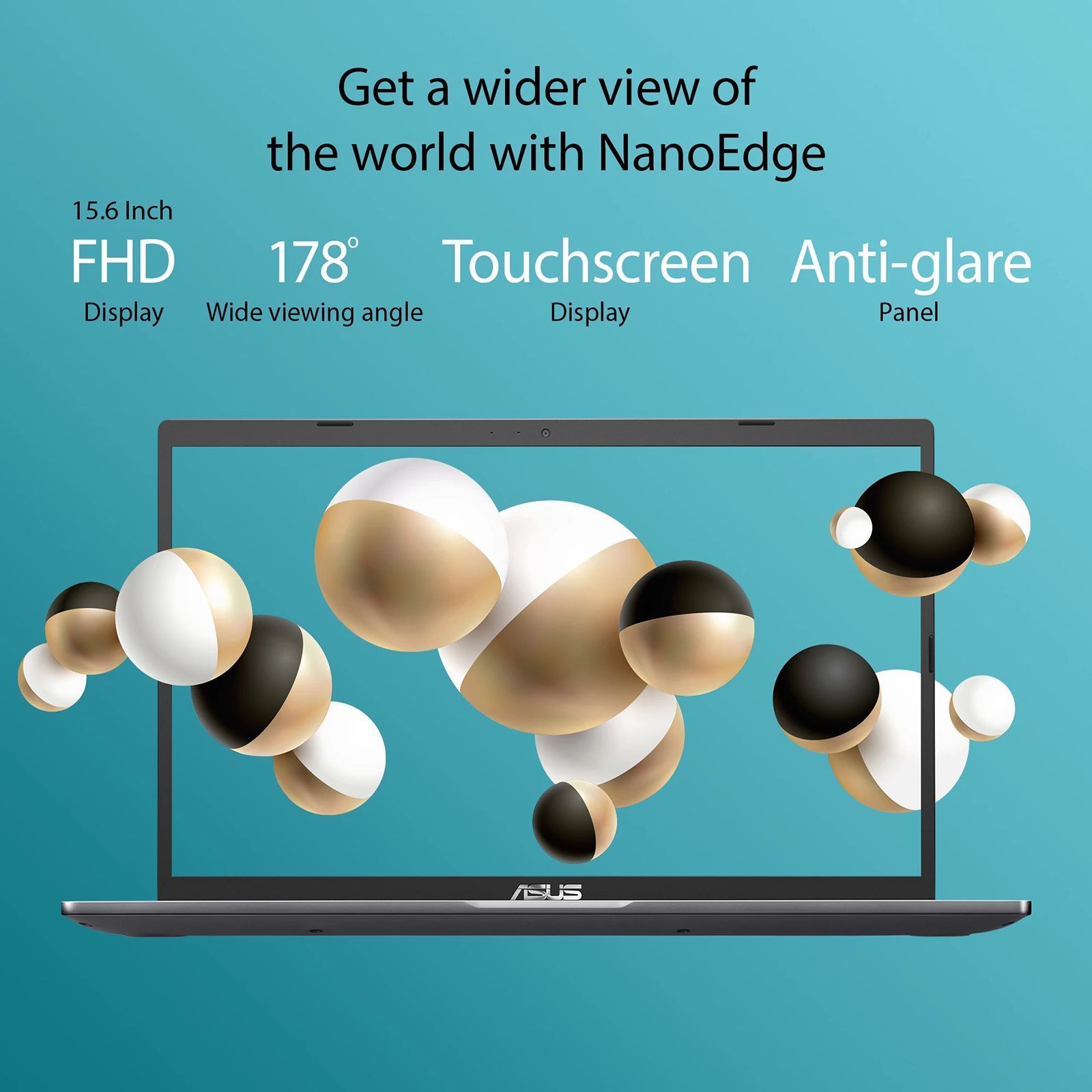 ASUS Vivobook 15 Intel Core i3 11th Gen (15.6 inch, 8GB, 512GB, Windows 11 Home, MS Office 2021, Intel UHD, Full HD IPS Display, Grey, X515EA-EZ311WS) ASUS Vivobook 15 Intel Core i3 11th Gen (15.6 inch, 8GB, 512GB, Windows 11 Home, MS Office 2021, Intel UHD, Full HD IPS Display, Grey, X515EA-EZ311WS)_12