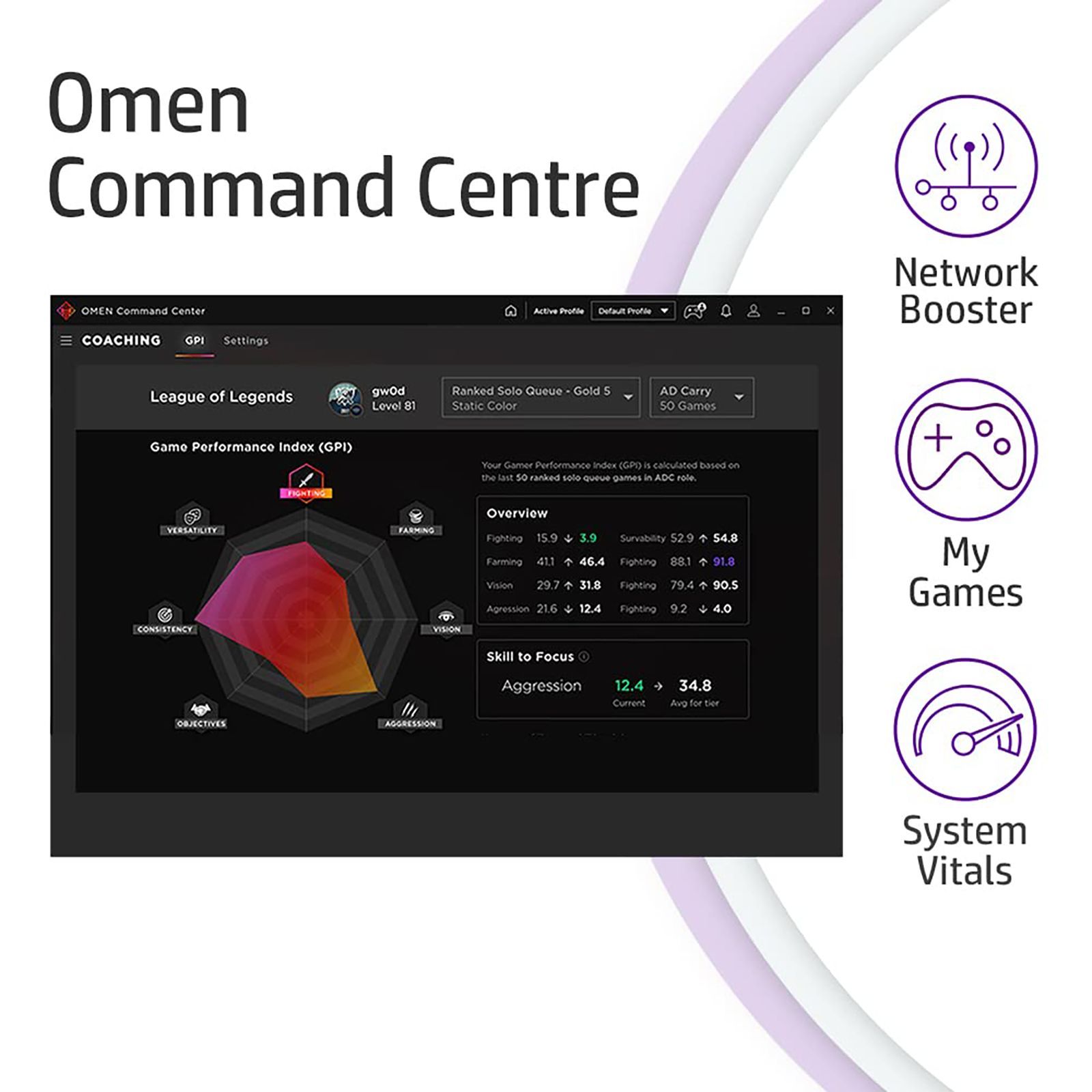 HP Pavilion EC2048AX AMD Ryzen 5 (15.6 inch, 8GB, 512GB, Windows 11 Home, MS Office 2019, NVIDIA GeForce RTX 3050 Ti, Full HD IPS Display, Shadow Black, 499C0PAACJ) HP Pavilion EC2048AX AMD Ryzen 5 (15.6 inch, 8GB, 512GB, Windows 11 Home, MS Office 2019, NVIDIA GeForce RTX 3050 Ti, Full HD IPS Display, Shadow Black, 499C0PAACJ)_8