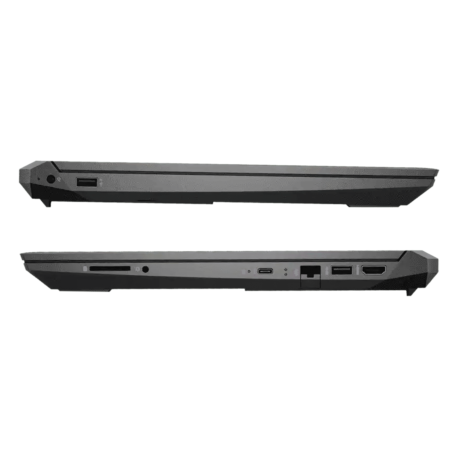 HP Pavilion EC2048AX AMD Ryzen 5 (15.6 inch, 8GB, 512GB, Windows 11 Home, MS Office 2019, NVIDIA GeForce RTX 3050 Ti, Full HD IPS Display, Shadow Black, 499C0PAACJ) HP Pavilion EC2048AX AMD Ryzen 5 (15.6 inch, 8GB, 512GB, Windows 11 Home, MS Office 2019, NVIDIA GeForce RTX 3050 Ti, Full HD IPS Display, Shadow Black, 499C0PAACJ)_4