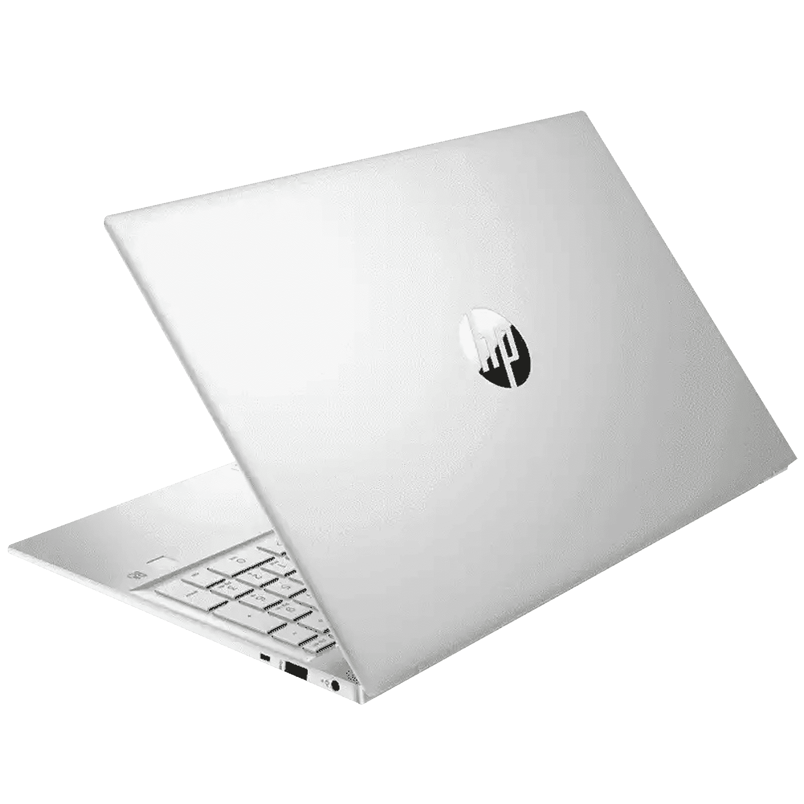 HP Pavilion 15-eh2047AU AMD Ryzen 5 (15.6 inch, 16GB, 512GB, Windows 11, MS Office 2021, AMD Radeon Graphics, FHD IPS Display, Natural Silver, 7K0L9PAACJ)_6