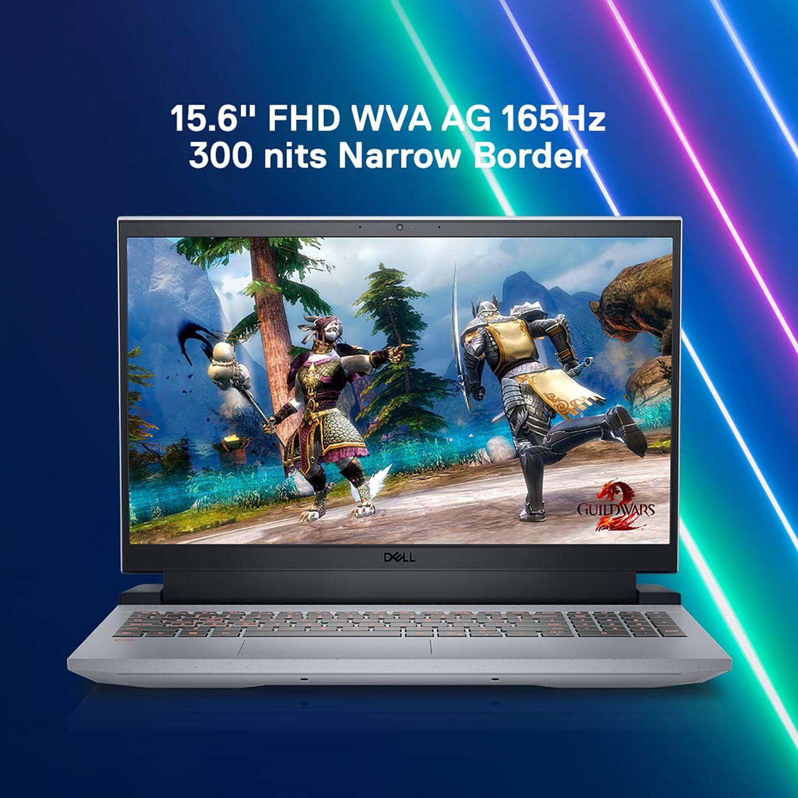 DELL Inspiron G15 5520 Intel Core i7 12th Gen (15.6 inch, 16GB, 512GB, Windows 11, MS Office 2021, NVIDIA GeForce RTX 3060, Full HD Display, Dark Shadow Grey, D560895WIN9S)_7