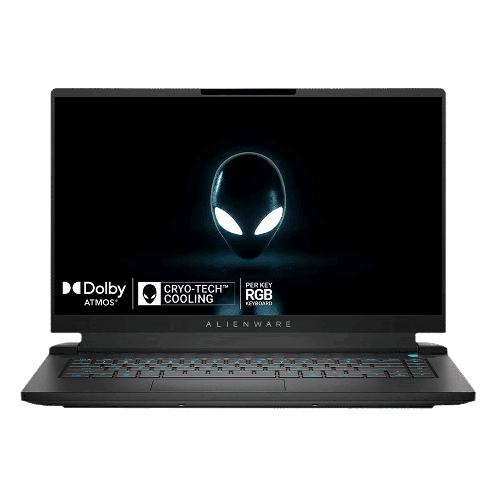 DELL Alienware M15 AMD Ryzen 7 Notebook Laptop (16GB, 512GB SSD, Windows 11, 6GB Graphics, 15.6 inch Full HD Display, MS Office 2021, Dark side of the Moon, 2.69 KG) DELL Alienware M15 AMD Ryzen 7 Notebook Laptop (16GB, 512GB SSD, Windows 11, 6GB Graphics, 15.6 inch Full HD Display, MS Office 2021, Dark side of the Moon, 2.69 KG)_1