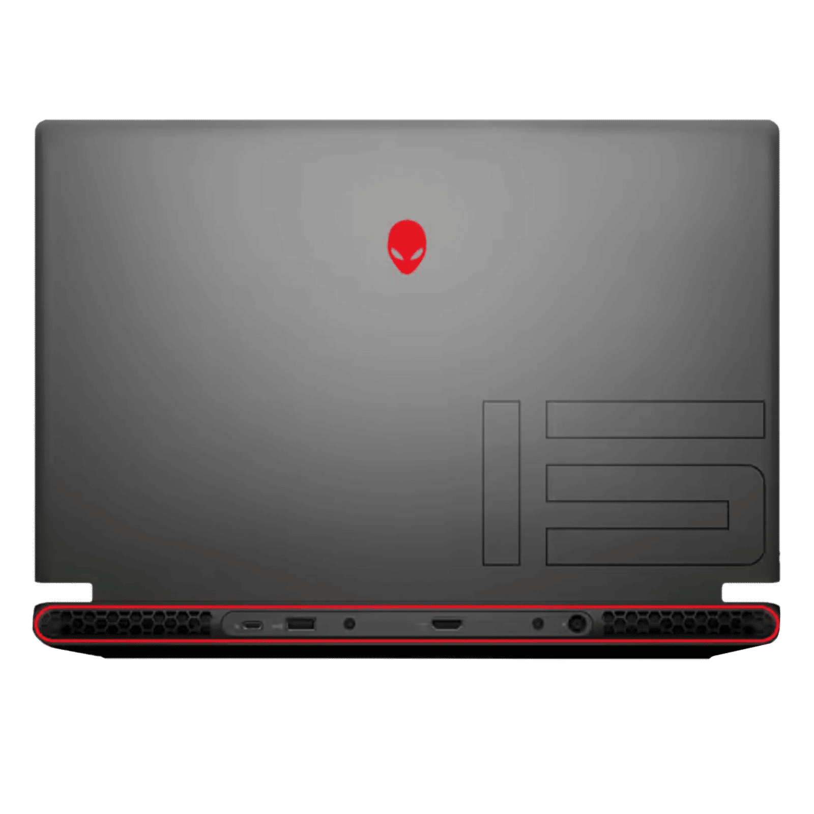 DELL Alienware M15 AMD Ryzen 7 Notebook Laptop (16GB, 512GB SSD, Windows 11, 6GB Graphics, 15.6 inch Full HD Display, MS Office 2021, Dark side of the Moon, 2.69 KG) DELL Alienware M15 AMD Ryzen 7 Notebook Laptop (16GB, 512GB SSD, Windows 11, 6GB Graphics, 15.6 inch Full HD Display, MS Office 2021, Dark side of the Moon, 2.69 KG)_8