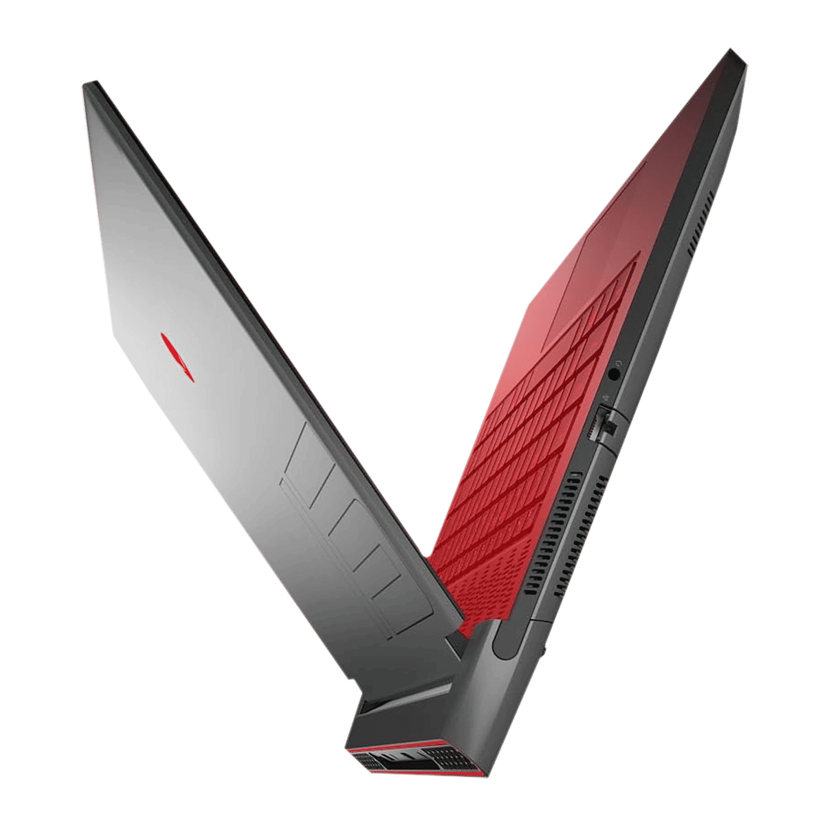 DELL Alienware M15 AMD Ryzen 7 Notebook Laptop (16GB, 512GB SSD, Windows 11, 6GB Graphics, 15.6 inch Full HD Display, MS Office 2021, Dark side of the Moon, 2.69 KG) DELL Alienware M15 AMD Ryzen 7 Notebook Laptop (16GB, 512GB SSD, Windows 11, 6GB Graphics, 15.6 inch Full HD Display, MS Office 2021, Dark side of the Moon, 2.69 KG)_10