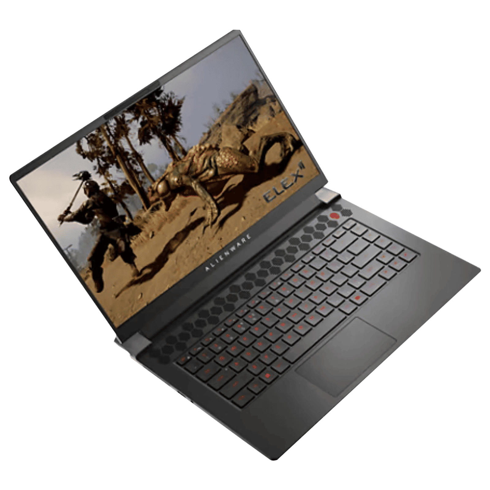 DELL Alienware M15 AMD Ryzen 7 Notebook Laptop (16GB, 512GB SSD, Windows 11, 6GB Graphics, 15.6 inch Full HD Display, MS Office 2021, Dark side of the Moon, 2.69 KG) DELL Alienware M15 AMD Ryzen 7 Notebook Laptop (16GB, 512GB SSD, Windows 11, 6GB Graphics, 15.6 inch Full HD Display, MS Office 2021, Dark side of the Moon, 2.69 KG)_13