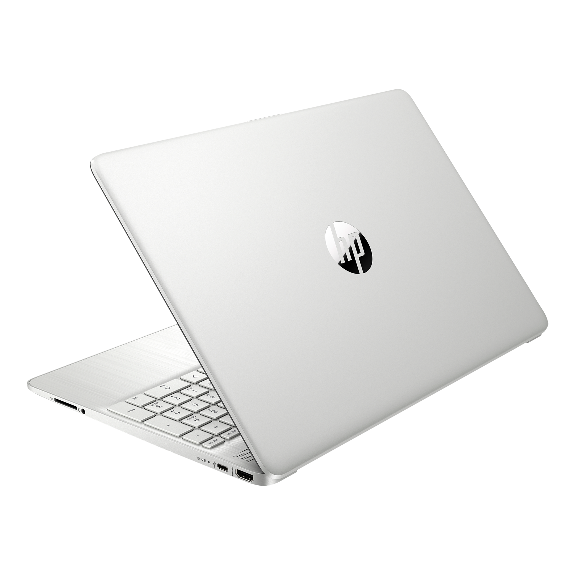 HP 15S-FQ5327TU Intel Core i3 12th Gen Laptop (8GB, 512GB SSD, Windows 11 Home, 15.6 Inch Full HD Display, MS Office 2021, Natural Silver, 1.69 KG)_5