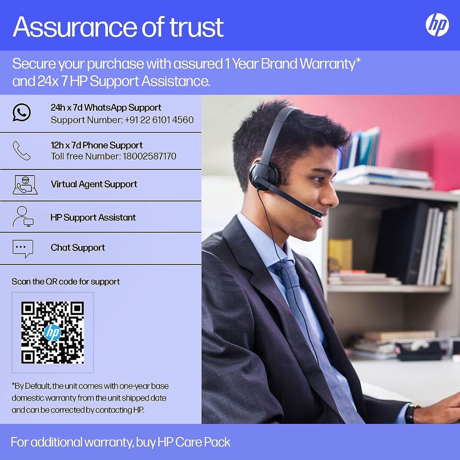 HP 15s-fr4000TU Intel Core i5 11th Gen (15.6 inch, 8GB, 512GB, Windows 11 Home, MS Office 2021, Intel Iris Xe, FHD Display, Natural Silver, 7J3Z2PAACJ) HP 15s-fr4000TU Intel Core i5 11th Gen (15.6 inch, 8GB, 512GB, Windows 11 Home, MS Office 2021, Intel Iris Xe, FHD Display, Natural Silver, 7J3Z2PAACJ)_15