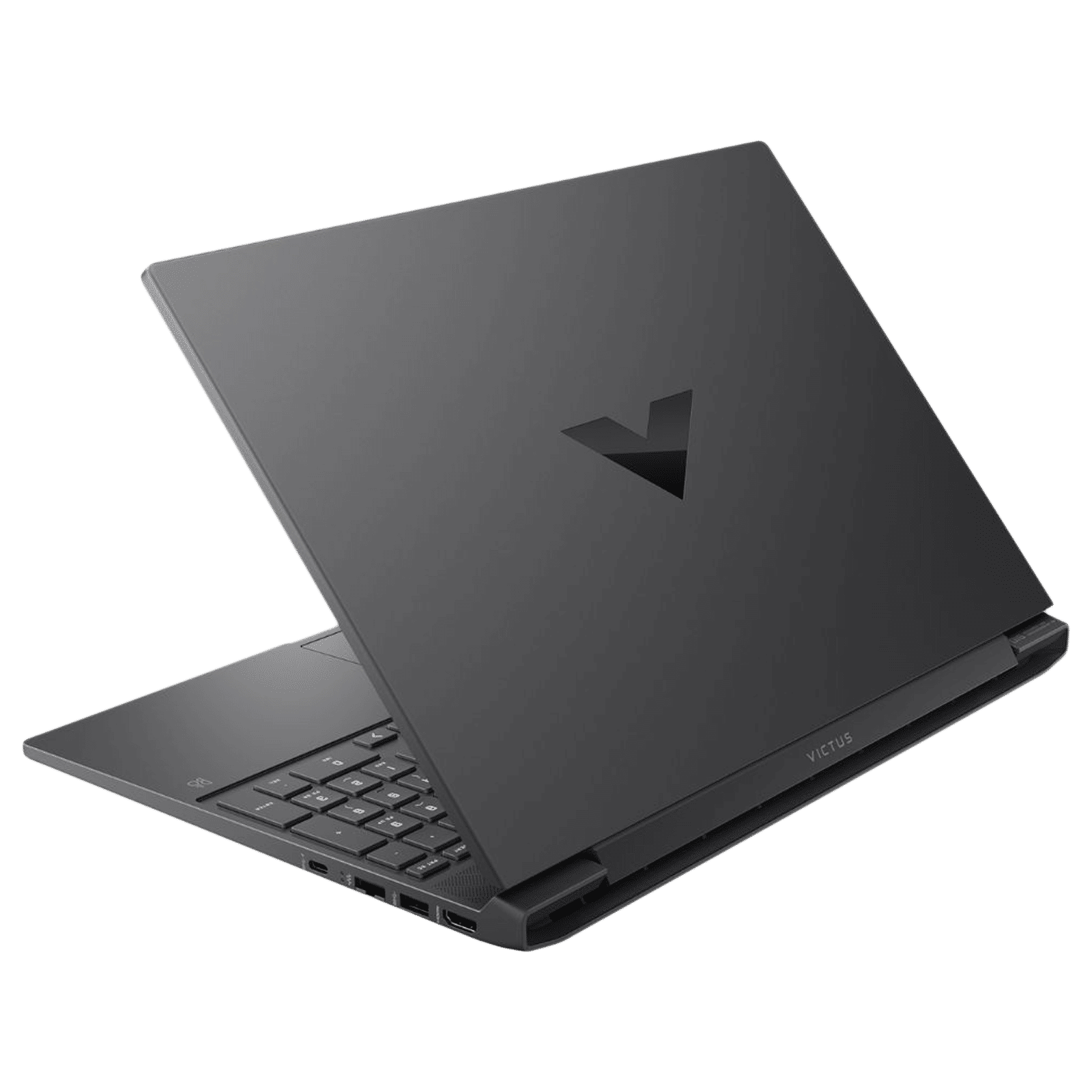 HP Victus 15 Fa0117TX Intel Core i5 12th Gen (15.6 inch, 16GB, 512GB, Windows 11 Home, MS Office 2021, NVIDIA GeForce GTX 1650, Full HD IPS Display, Mica Silver, 7K4M0PAACJ)_4