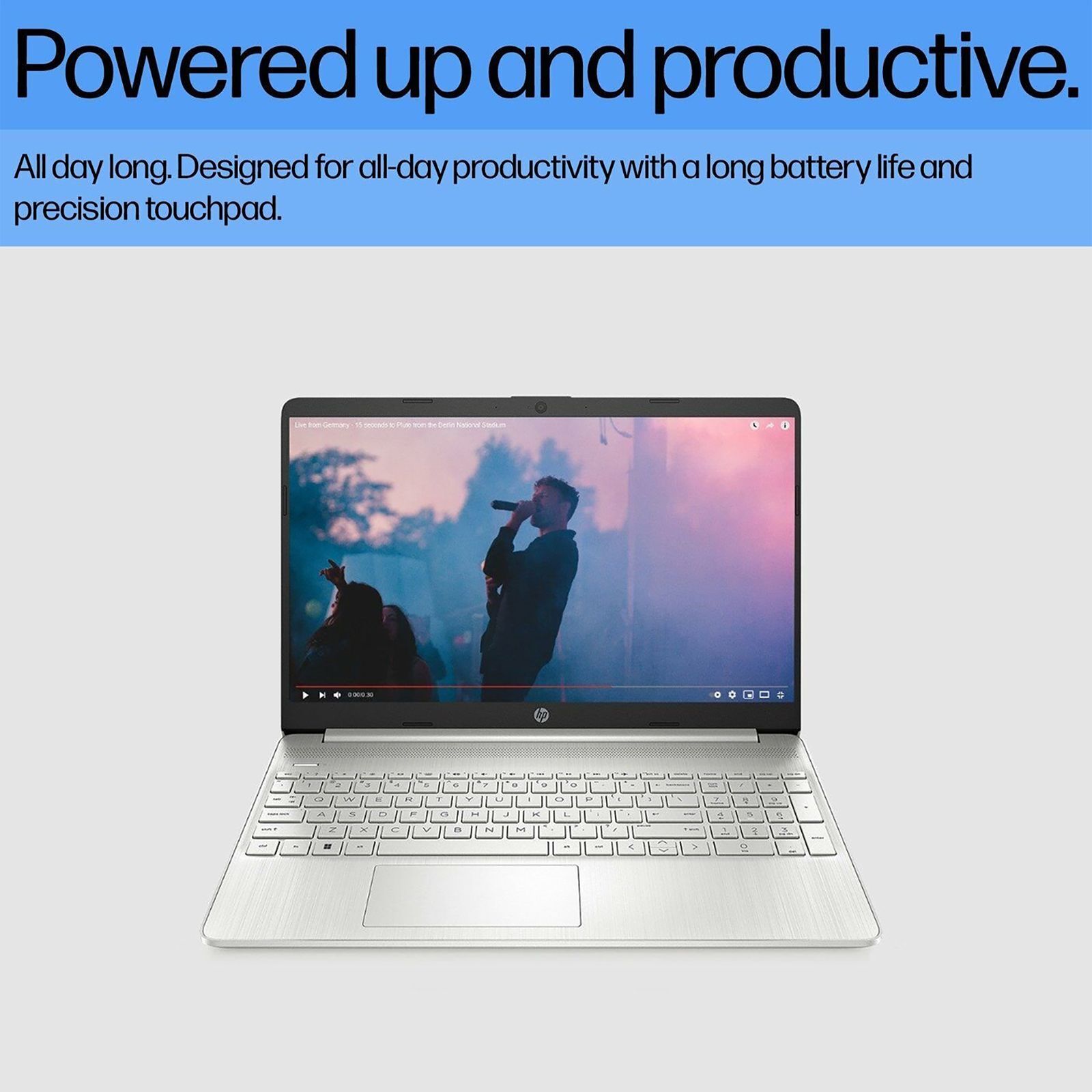 HP 15s-fq2717TU Intel Core i3 11th Gen (15.6 inch, 8GB, 512GB, Windows 11 Home, MS Office 2021, Intel UHD, FHD Display, Natural Silver, 7G6H3PA#ACJ)_12