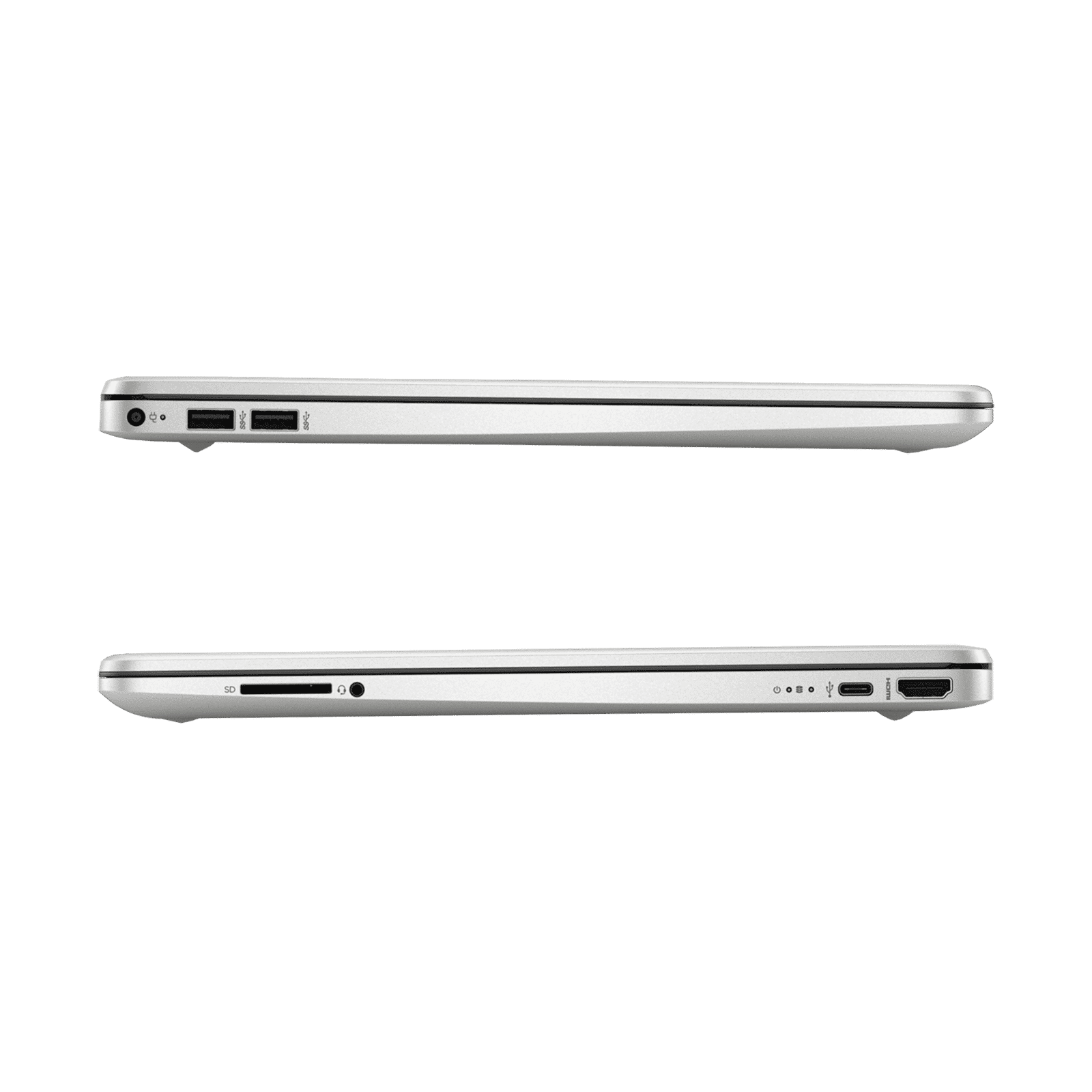 HP 15s-fq2717TU Intel Core i3 11th Gen (15.6 inch, 8GB, 512GB, Windows 11 Home, MS Office 2021, Intel UHD, FHD Display, Natural Silver, 7G6H3PA#ACJ)_5