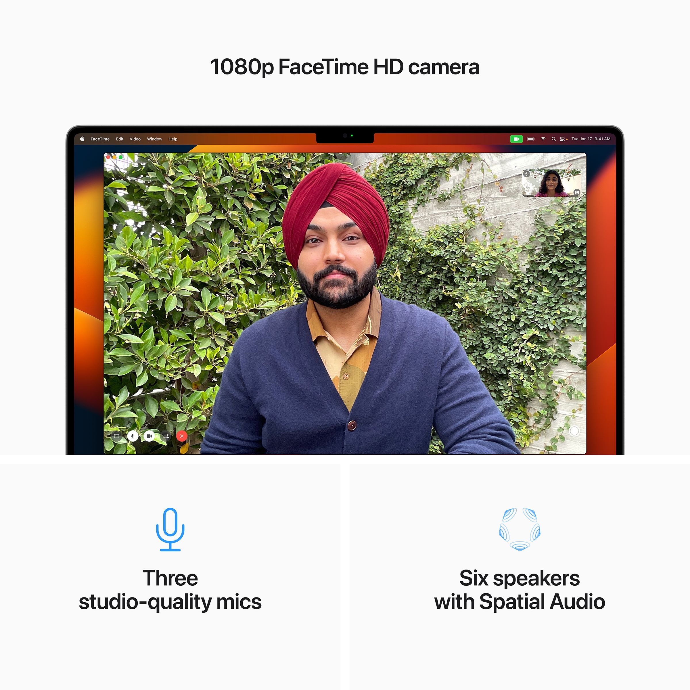 Apple MacBook Pro (M2 Pro, 14.2 inch, 16GB, 512GB, macOS, Silver) Apple MacBook Pro (M2 Pro, 14.2 inch, 16GB, 512GB, macOS, Silver)_5