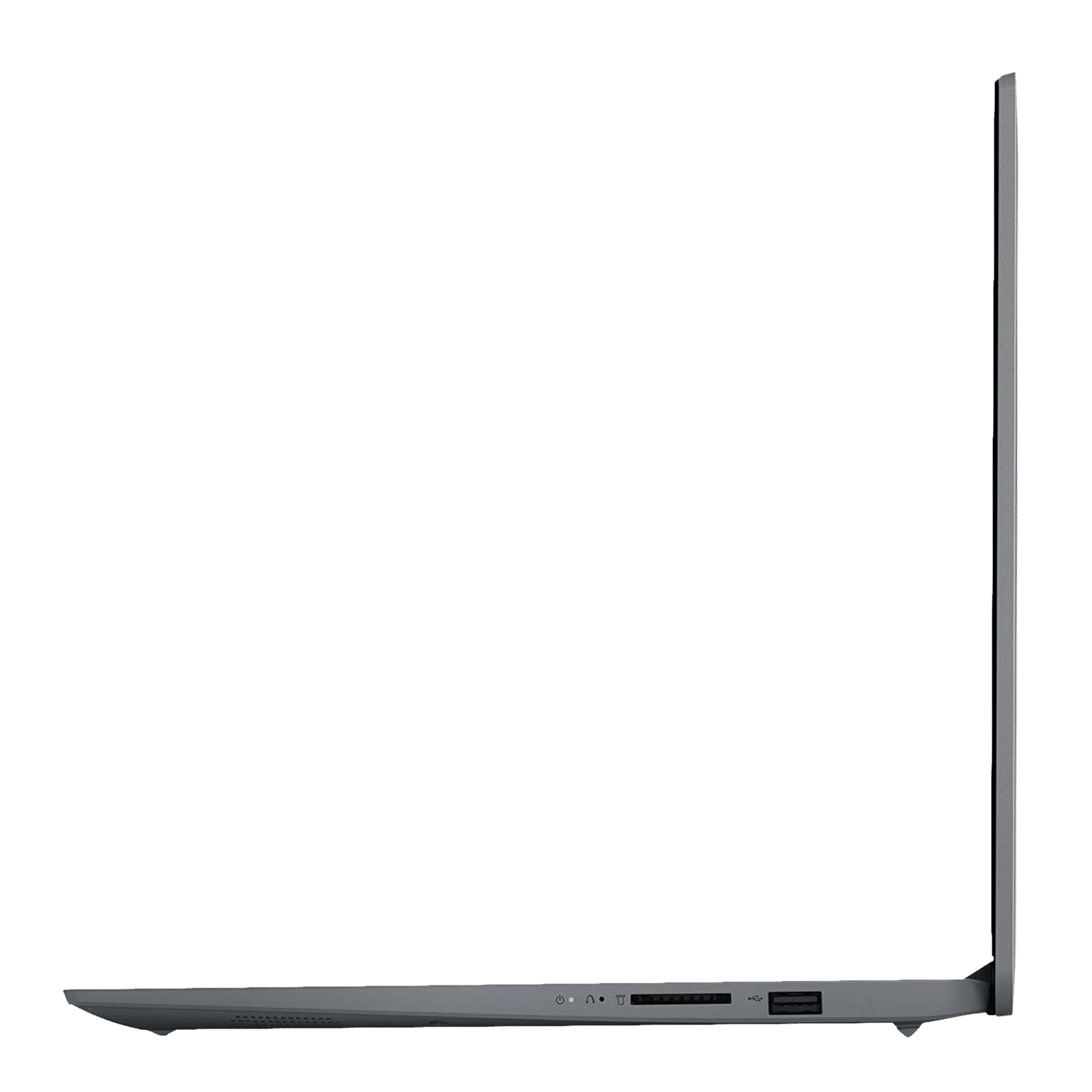 Lenovo IdeaPad 1 15AMN7 AMD Ryzen 3 (15.6 inch, 8GB, 512GB, Windows 11 Home, MS Office 2021, AMD Radeon 610M, Full HD Display, Cloud Grey, 82VG009MIN)_12