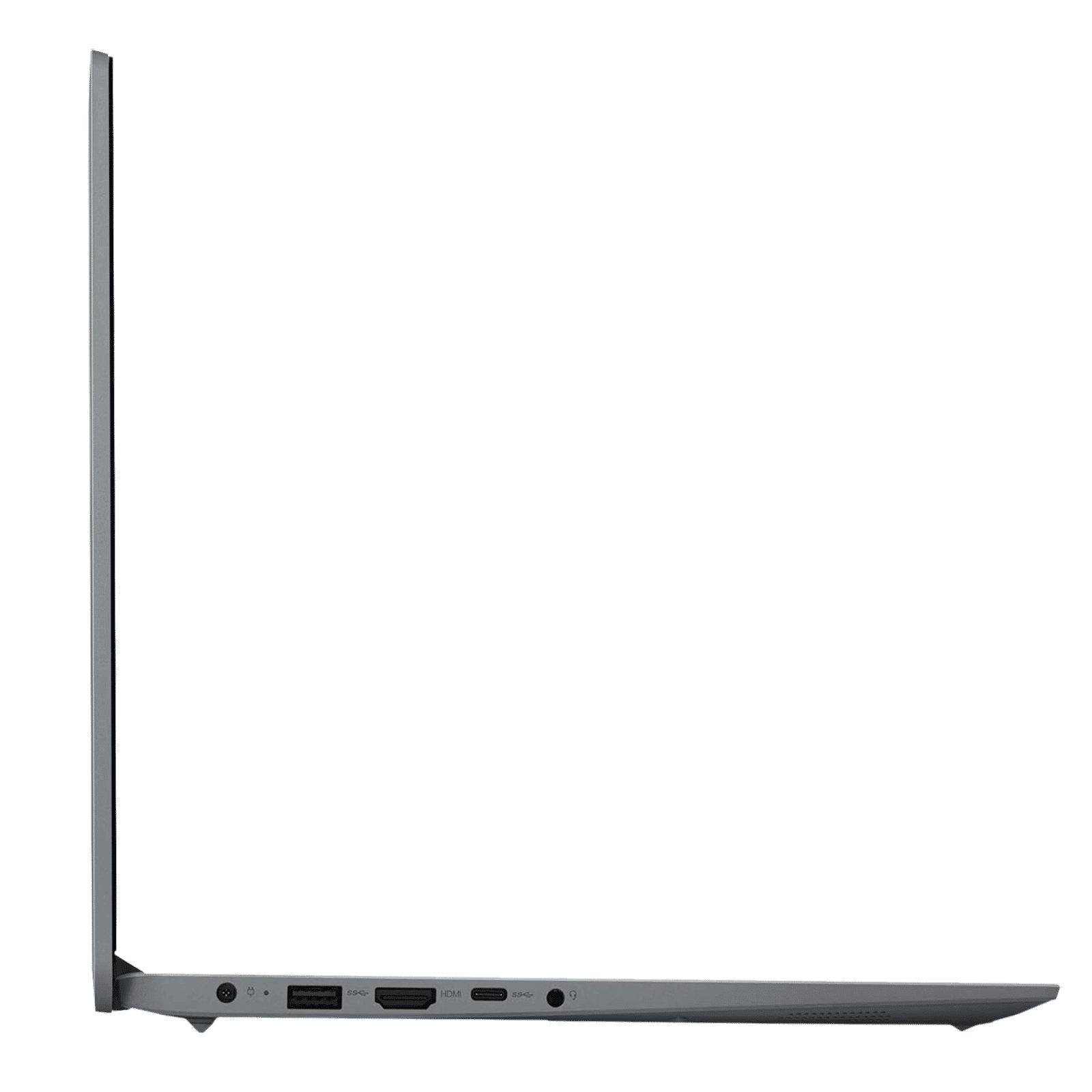 Lenovo IdeaPad 1 15AMN7 AMD Ryzen 3 (15.6 inch, 8GB, 512GB, Windows 11 Home, MS Office 2021, AMD Radeon 610M, Full HD Display, Cloud Grey, 82VG009MIN)_14