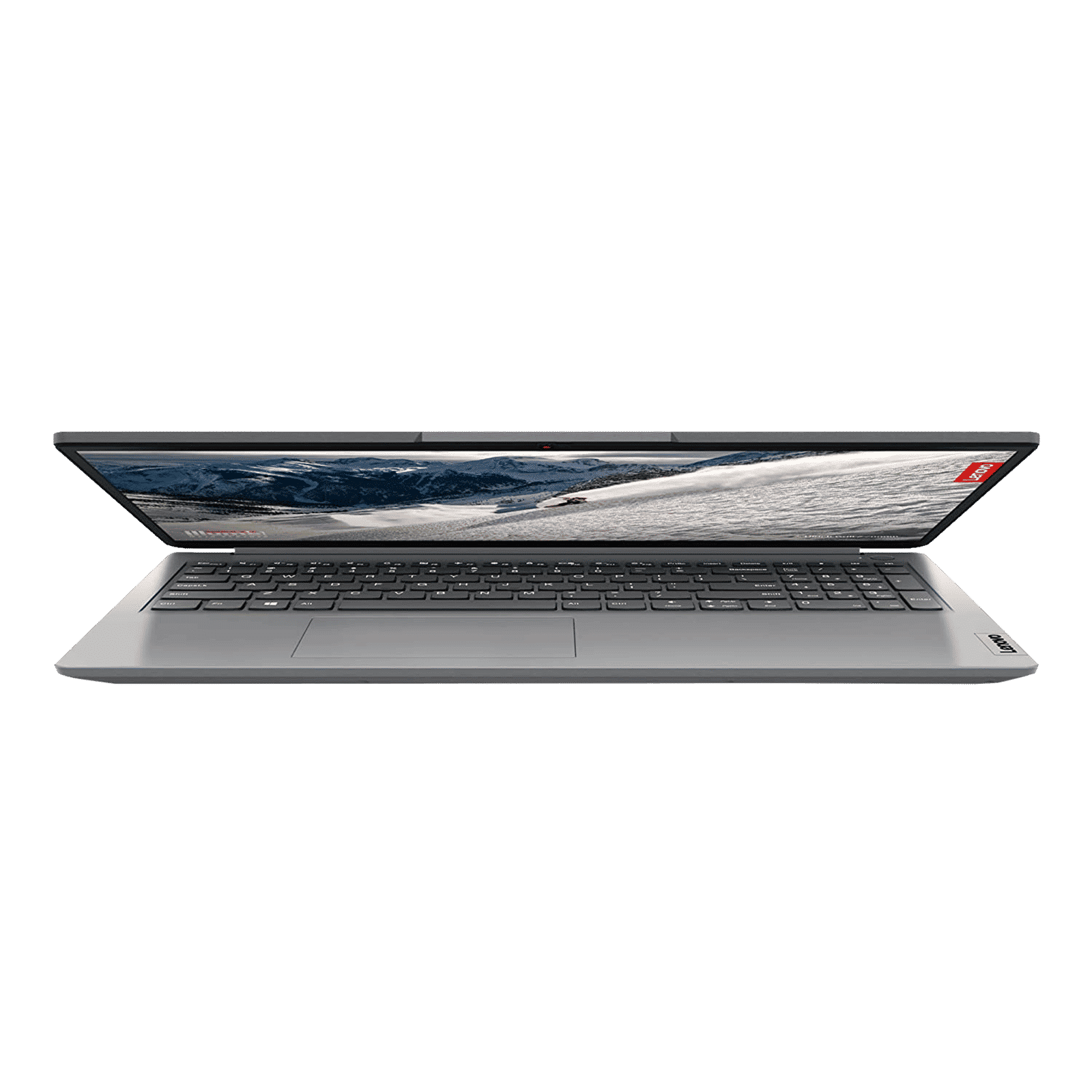 Lenovo IdeaPad 1 15AMN7 AMD Ryzen 3 (15.6 inch, 8GB, 512GB, Windows 11 Home, MS Office 2021, AMD Radeon 610M, Full HD Display, Cloud Grey, 82VG009MIN)_7