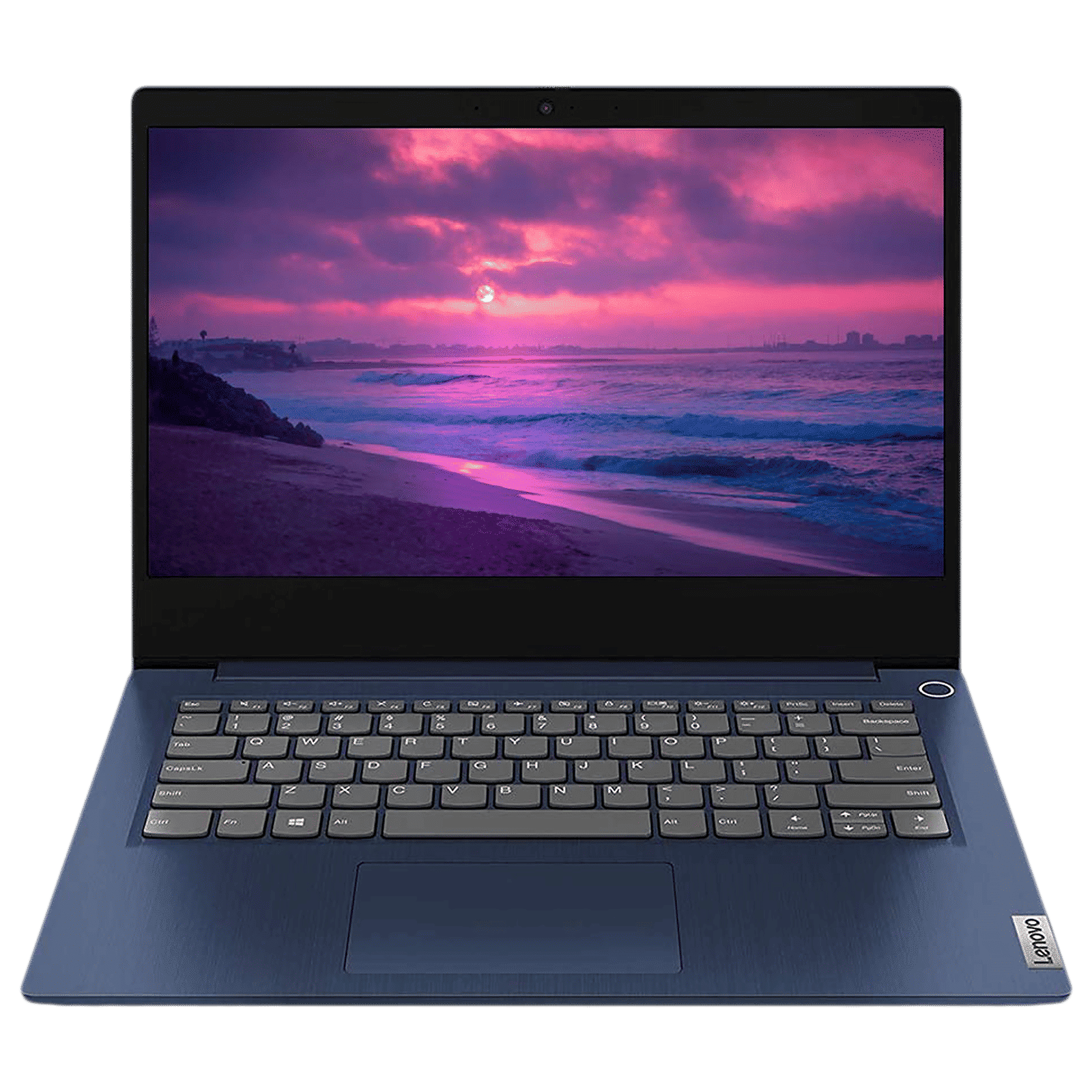 Lenovo IdeaPad 3 14IAU7 Intel Core i3 12th Gen (14 inch, 8GB, 512GB, Windows 11, MS Office 2021, Intel UHD Graphics, Full HD IPS Display, Abyss Blue, 82RJ0050IN)_1