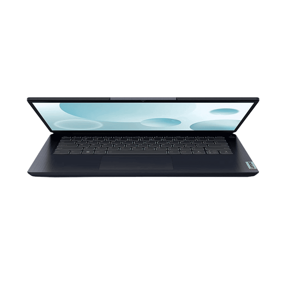 Lenovo IdeaPad 3 14IAU7 Intel Core i3 12th Gen (14 inch, 8GB, 512GB, Windows 11, MS Office 2021, Intel UHD Graphics, Full HD IPS Display, Abyss Blue, 82RJ0050IN)_8