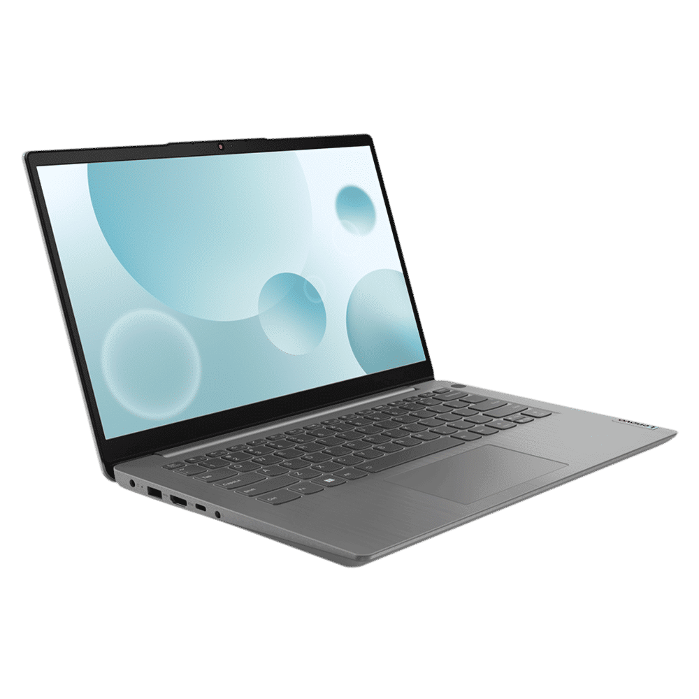 Lenovo IdeaPad 3 14IAU7 Intel Core i3 12th Gen (14 inch, 8GB, 512GB, Windows 11, MS Office 2021, Intel UHD Graphics, Full HD IPS Display, Abyss Blue, 82RJ0050IN)_10