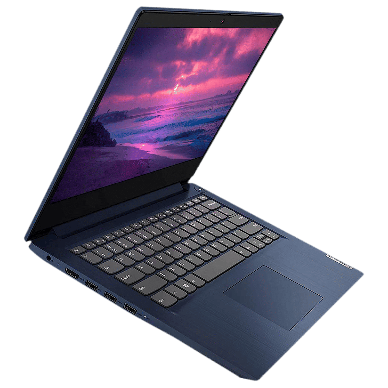 Lenovo IdeaPad 3 14IAU7 Intel Core i3 12th Gen (14 inch, 8GB, 512GB, Windows 11, MS Office 2021, Intel UHD Graphics, Full HD IPS Display, Abyss Blue, 82RJ0050IN)_11