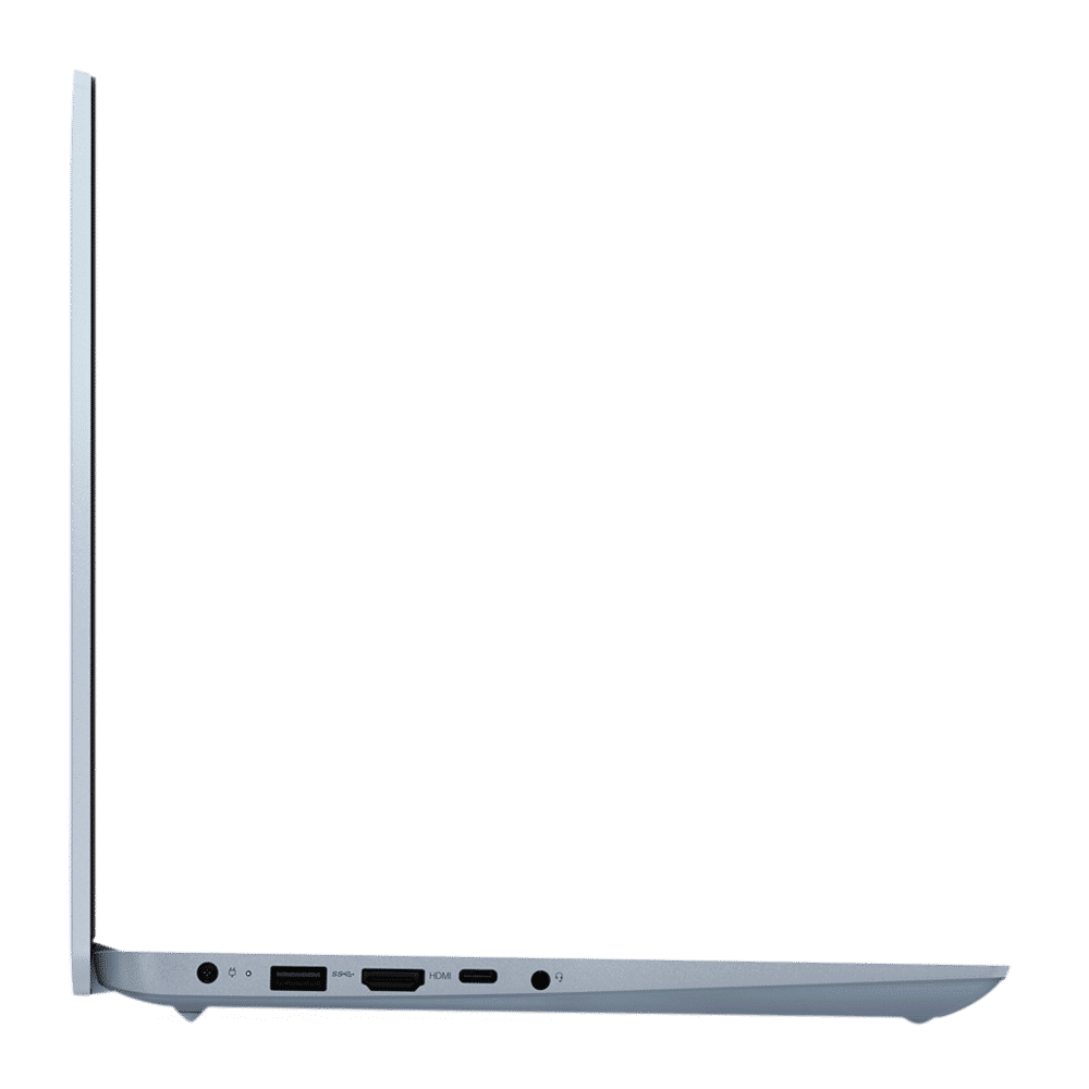 Lenovo IdeaPad 3 14IAU7 Intel Core i3 12th Gen (14 inch, 8GB, 512GB, Windows 11, MS Office 2021, Intel UHD Graphics, Full HD IPS Display, Abyss Blue, 82RJ0050IN)_12