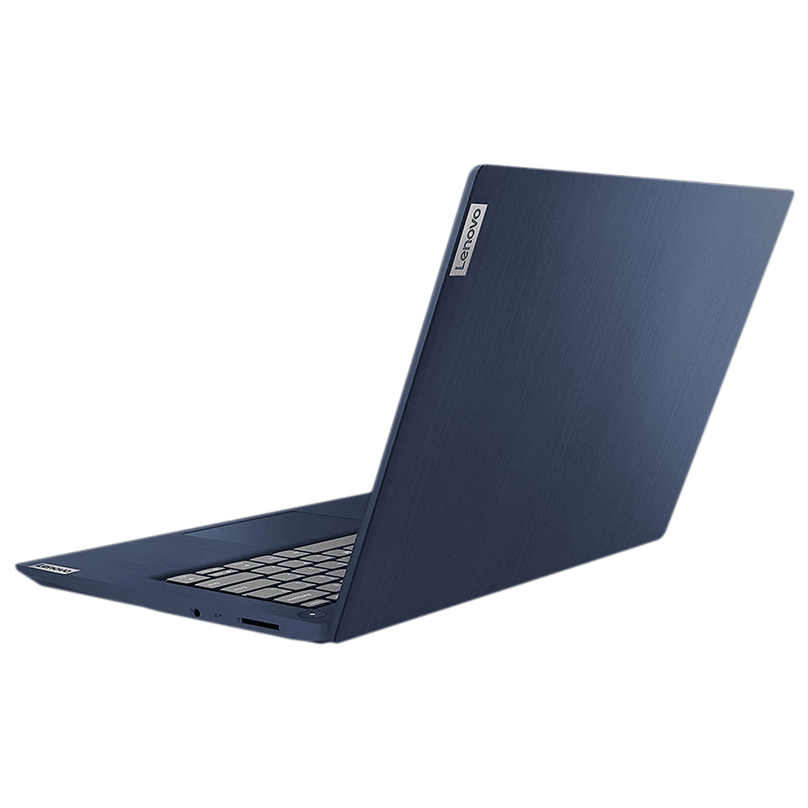 Lenovo IdeaPad 3 14IAU7 Intel Core i3 12th Gen (14 inch, 8GB, 512GB, Windows 11, MS Office 2021, Intel UHD Graphics, Full HD IPS Display, Abyss Blue, 82RJ0050IN)_5