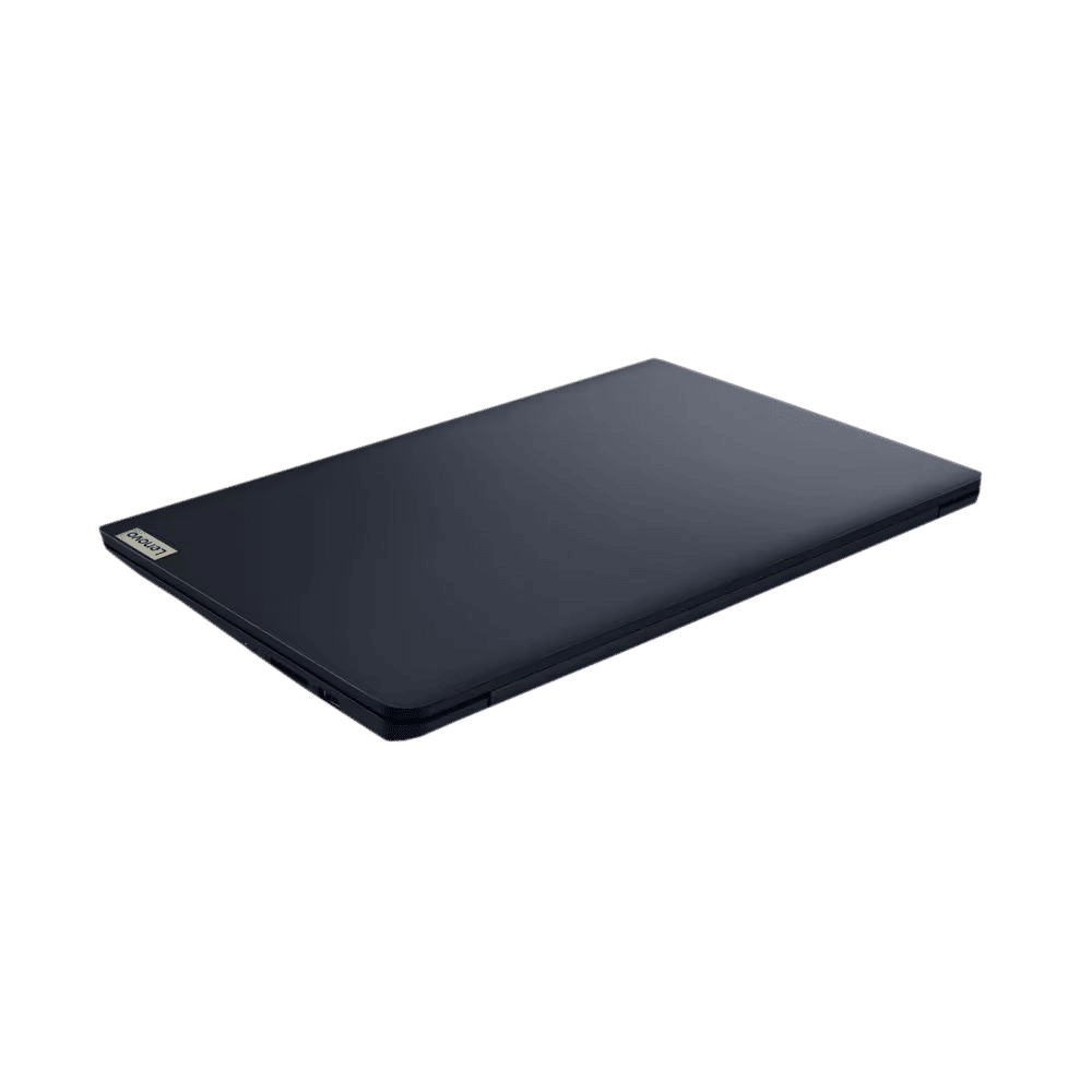 Lenovo IdeaPad 3 14IAU7 Intel Core i3 12th Gen (14 inch, 8GB, 512GB, Windows 11, MS Office 2021, Intel UHD Graphics, Full HD IPS Display, Abyss Blue, 82RJ0050IN)_7