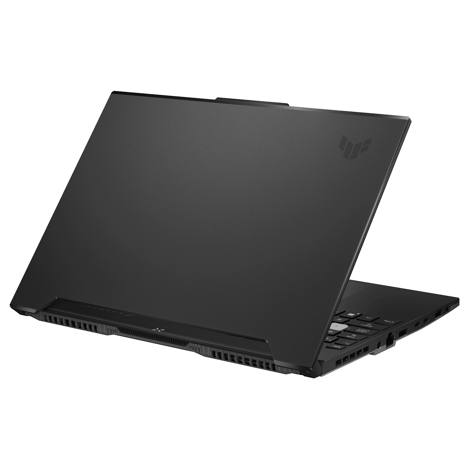 ASUS TUF Dash F15 FX517ZC-HN084WS Intel Core i5 12th Gen (15.6 inch, 16GB, 512GB, Windows 11 Home, MS Office 2019, NVIDIA GeForce RTX 3050, Full HD IPS Display, Off Black, 90NR09L3-M004R0)_9