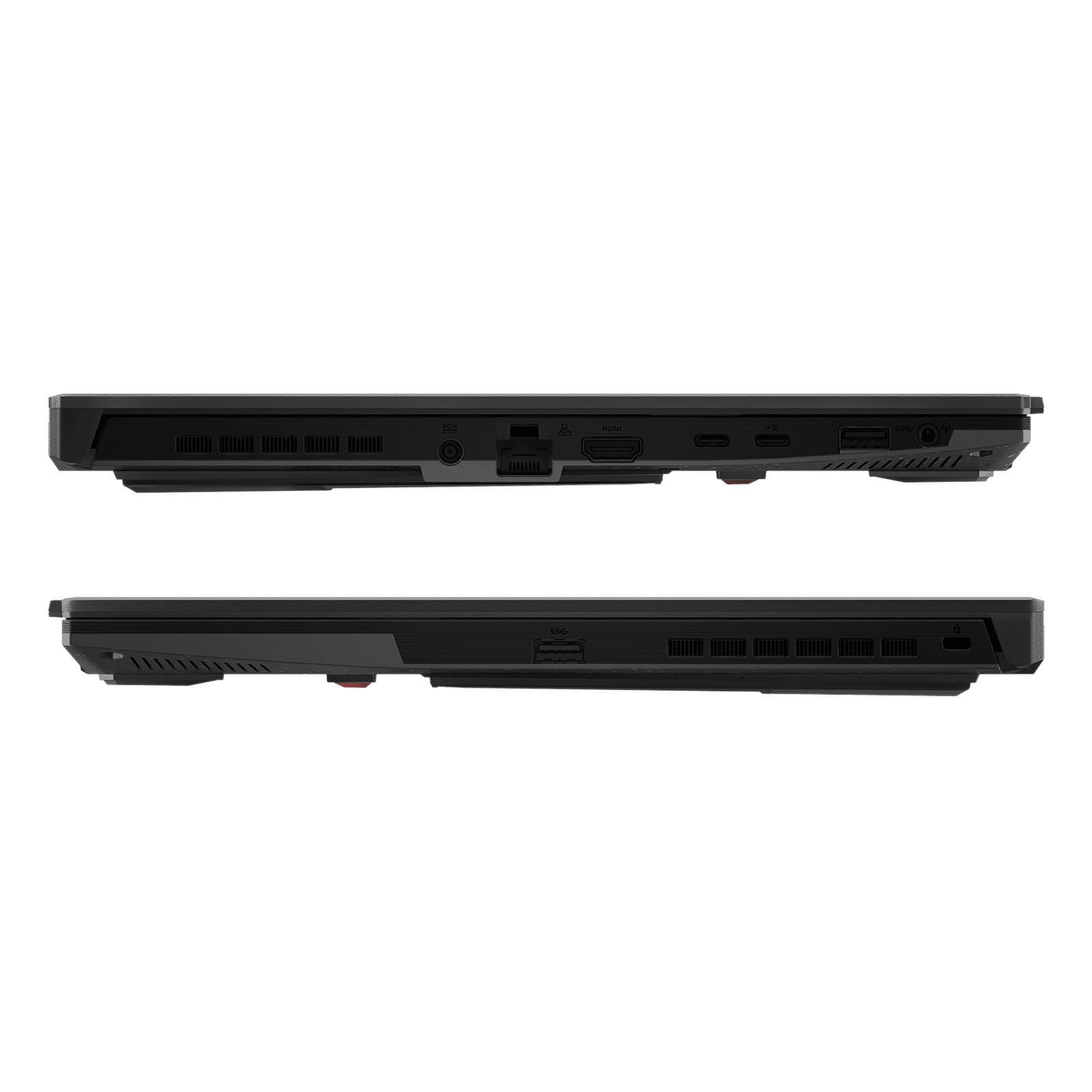 ASUS TUF Dash F15 FX517ZC-HN084WS Intel Core i5 12th Gen (15.6 inch, 16GB, 512GB, Windows 11 Home, MS Office 2019, NVIDIA GeForce RTX 3050, Full HD IPS Display, Off Black, 90NR09L3-M004R0)_4