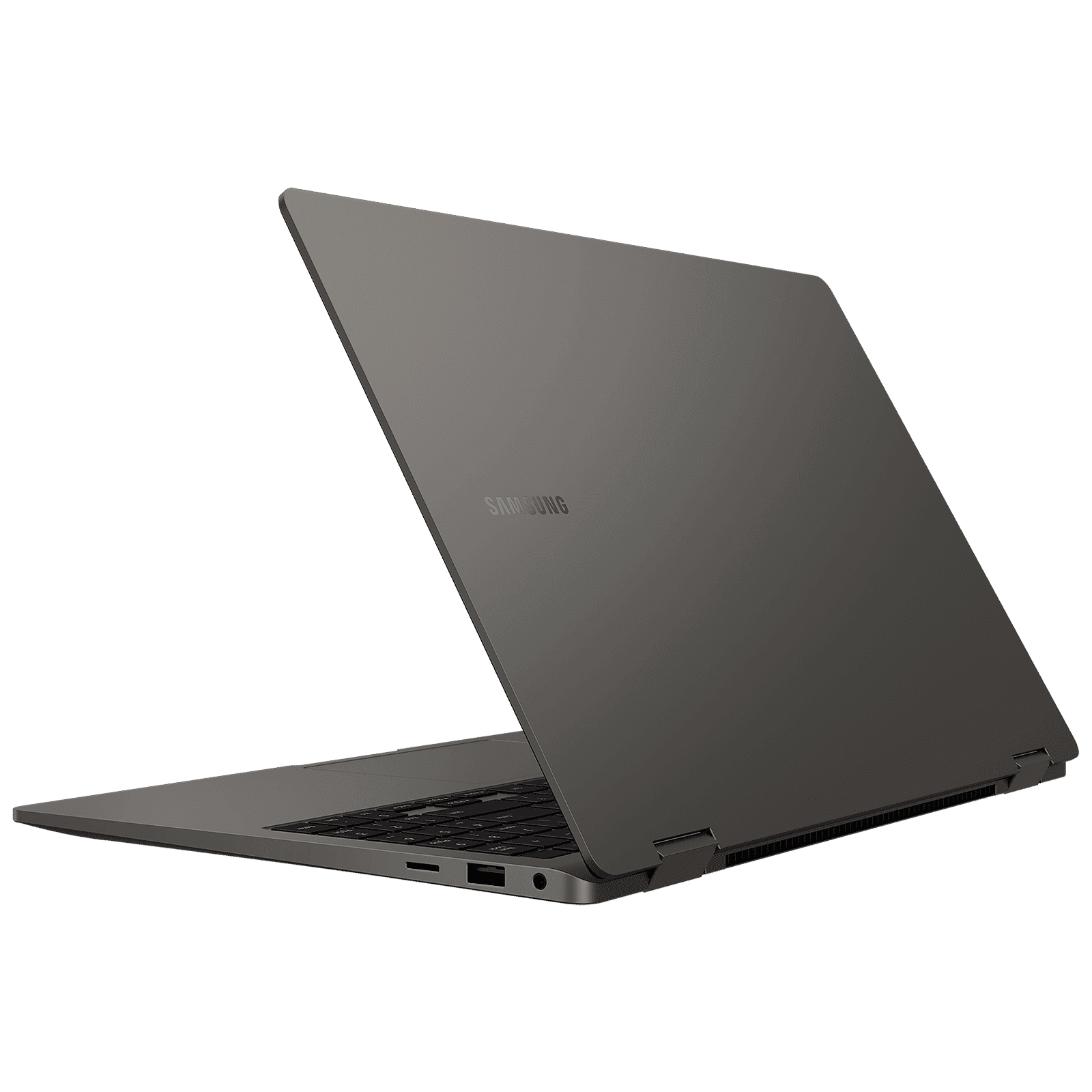 SAMSUNG Galaxy Book3 360 Intel Evo Core i7 13th Gen (15.6 inch, 16GB, 1TB, Windows 11 Home, Intel Iris Xe, Full HD Super AMOLED Display, Graphite, NP750QFG-KA3IN) SAMSUNG Galaxy Book3 360 Intel Evo Core i7 13th Gen (15.6 inch, 16GB, 1TB, Windows 11 Home, Intel Iris Xe, Full HD Super AMOLED Display, Graphite, NP750QFG-KA3IN)_7