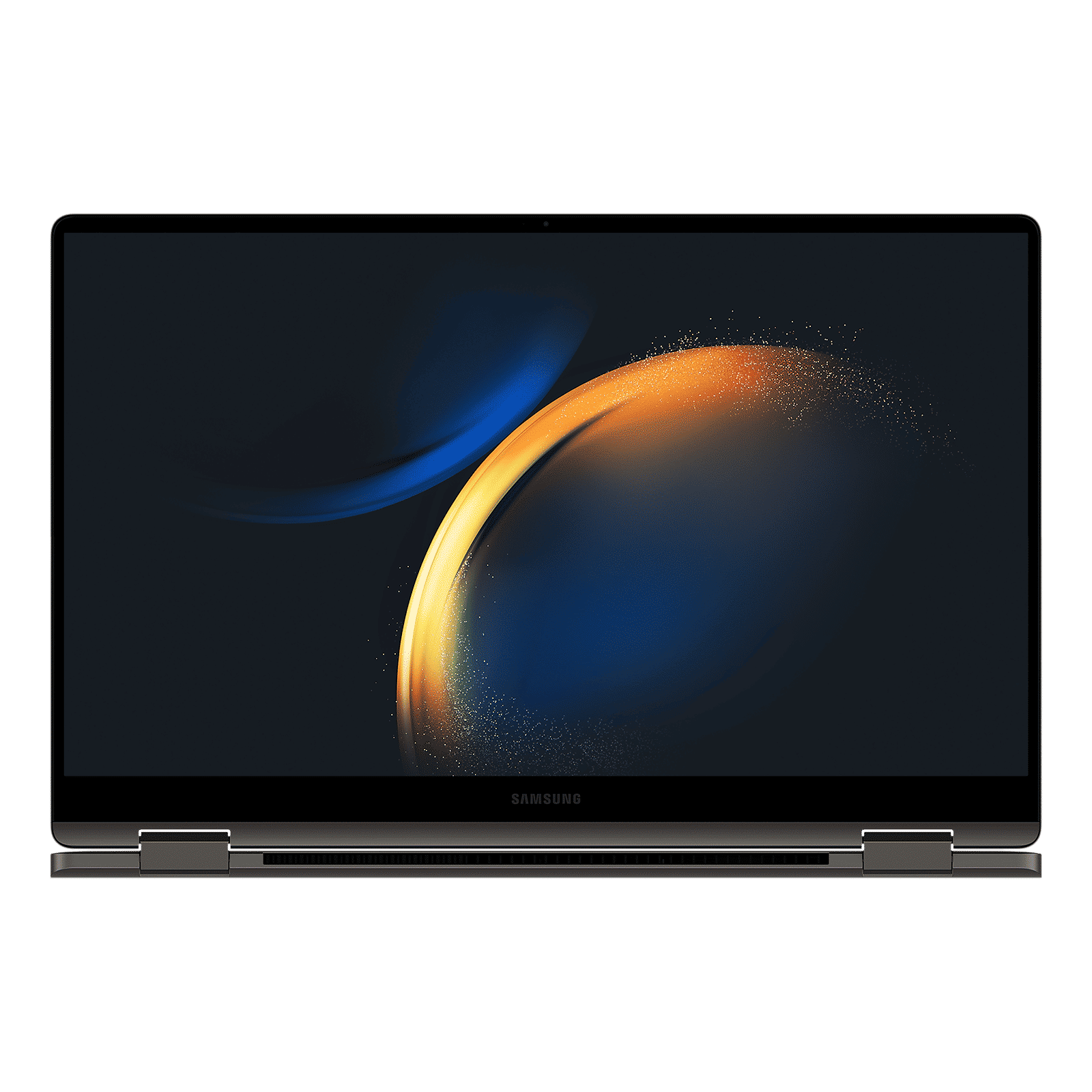 SAMSUNG Galaxy Book 3 360 Intel Evo Core i7 13th Gen (15.6 inch, 16GB, 512GB, Windows 11 Home, MS Office 2021, Intel Iris Xe, Full HD OLED Display, Graphite, NP750QFG-KA1IN)_15