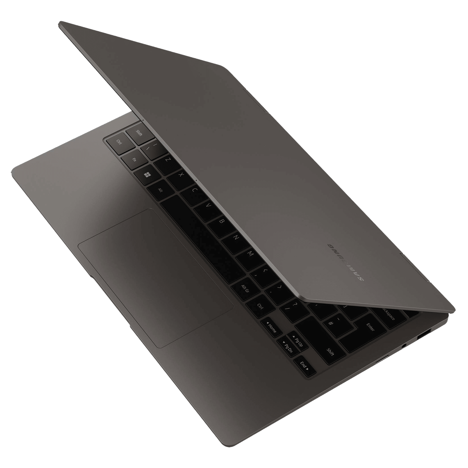 SAMSUNG Galaxy Book3 360 Intel Evo Core i5 13th Gen (13.3 inch, 16GB, 512GB, Windows 11 Home, MS Office 2021, Intel Iris Xe Graphics, Full HD Super AMOLED Display, Graphite, NP730QFG-KA2IN) SAMSUNG Galaxy Book3 360 Intel Evo Core i5 13th Gen (13.3 inch, 16GB, 512GB, Windows 11 Home, MS Office 2021, Intel Iris Xe Graphics, Full HD Super AMOLED Display, Graphite, NP730QFG-KA2IN)_11