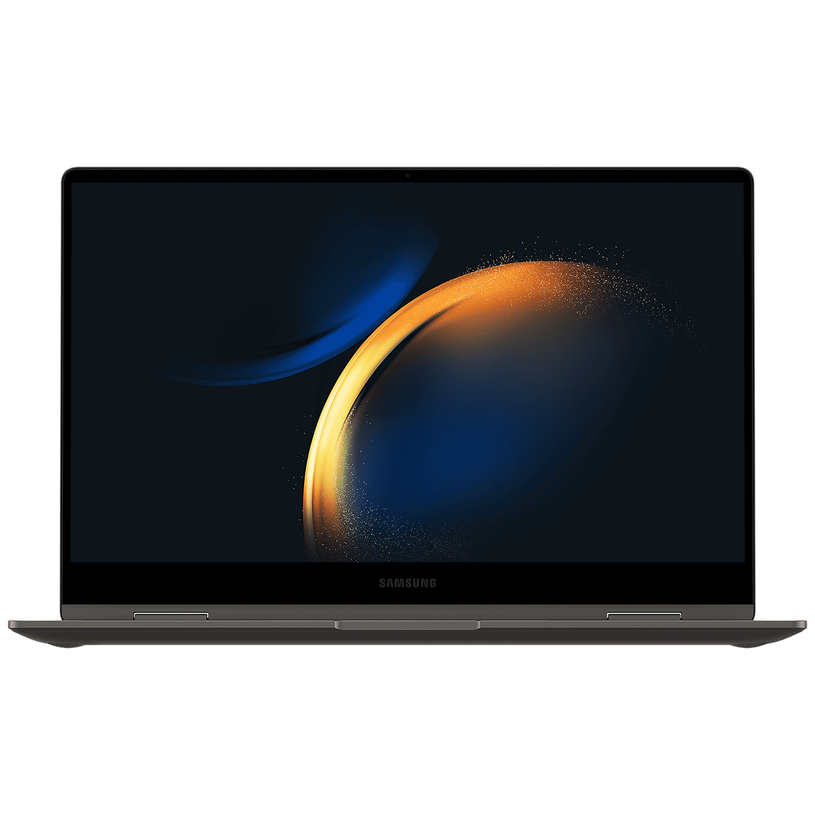 SAMSUNG Galaxy Book3 360 Intel Evo Core i5 13th Gen (13.3 inch, 16GB, 512GB, Windows 11 Home, MS Office 2021, Intel Iris Xe Graphics, Full HD Super AMOLED Display, Graphite, NP730QFG-KA2IN) SAMSUNG Galaxy Book3 360 Intel Evo Core i5 13th Gen (13.3 inch, 16GB, 512GB, Windows 11 Home, MS Office 2021, Intel Iris Xe Graphics, Full HD Super AMOLED Display, Graphite, NP730QFG-KA2IN)_4