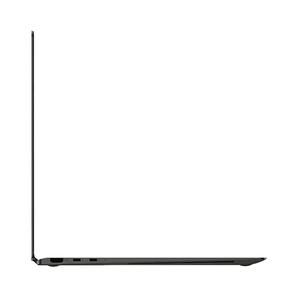SAMSUNG Galaxy Book 3 Pro 360 Intel Evo Core i7 13th Gen (16 inch, 16GB, 1TB, Windows 11 Home, MS Office 2021, Intel Iris Xe, Amoled Display, Graphite, NP960QFG-KA3IN)_8