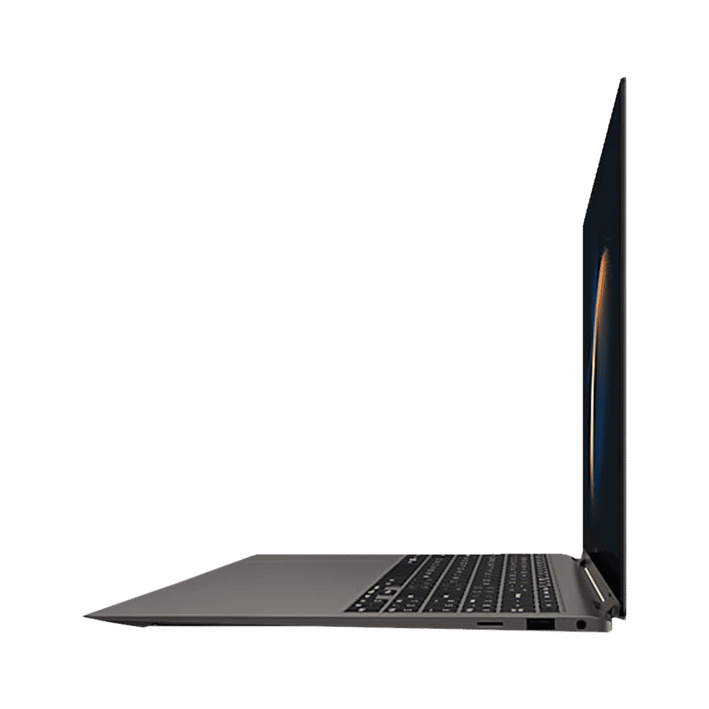 SAMSUNG Galaxy Book 3 Pro 360 Intel Evo Core i7 13th Gen (16 inch, 16GB, 1TB, Windows 11 Home, MS Office 2021, Intel Iris Xe, Amoled Display, Graphite, NP960QFG-KA3IN)_9